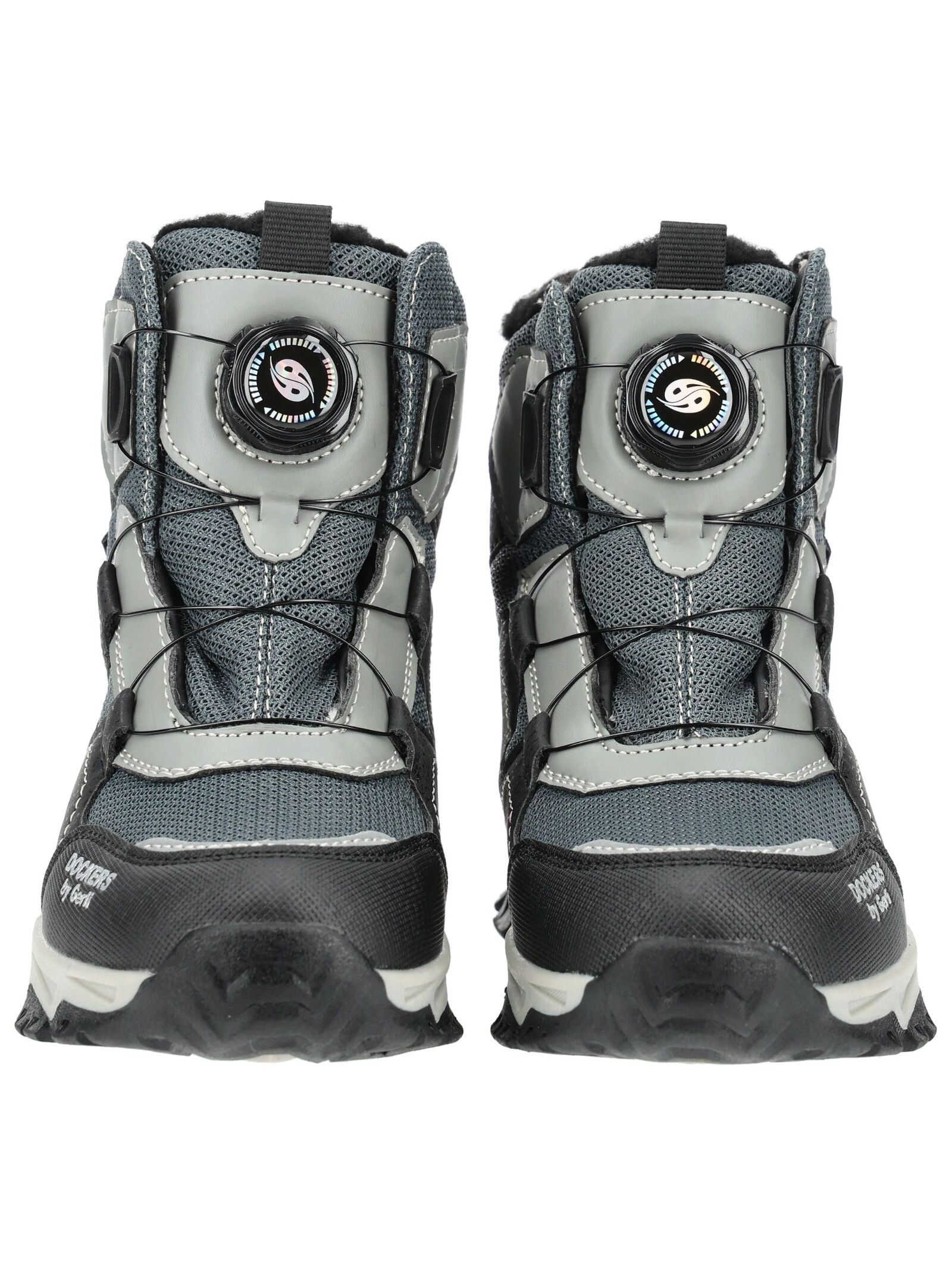 Dockers by Gerli Snowboots »Dockers by Gerli Stiefel Lederimitat«