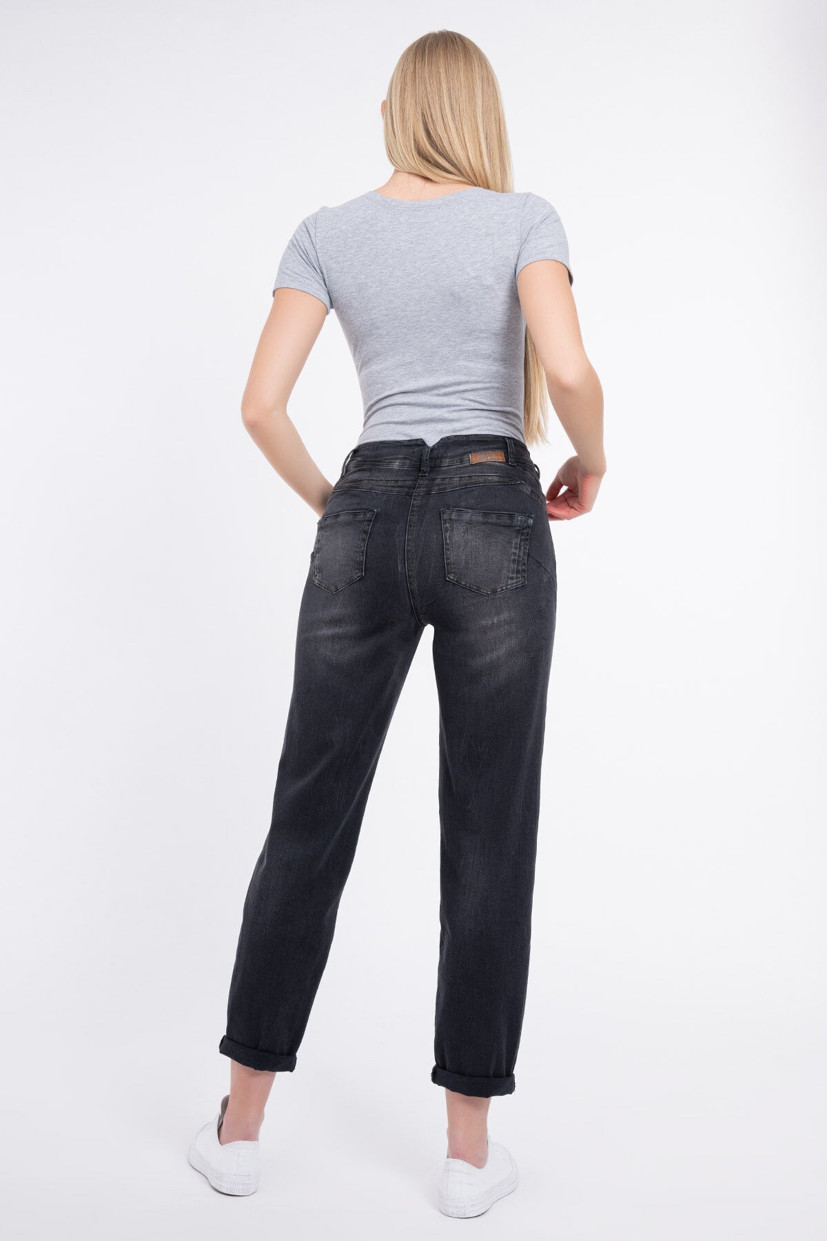 Recover Pants Relax-fit-Jeans »Cindy«, mit zahlreichen Details