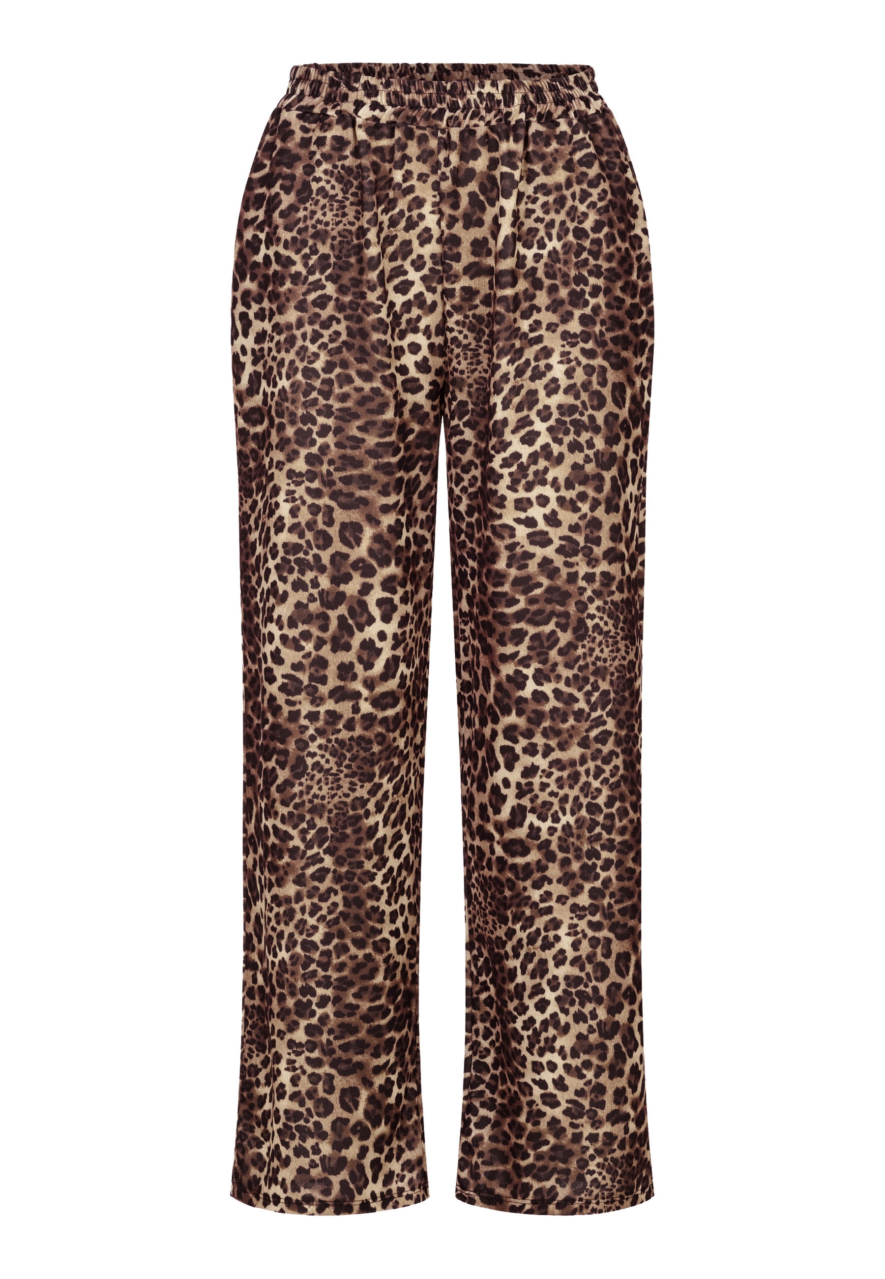 CLOUD 5IVE Stoffhose "CLOUD 5IVE Pants with wide legs"