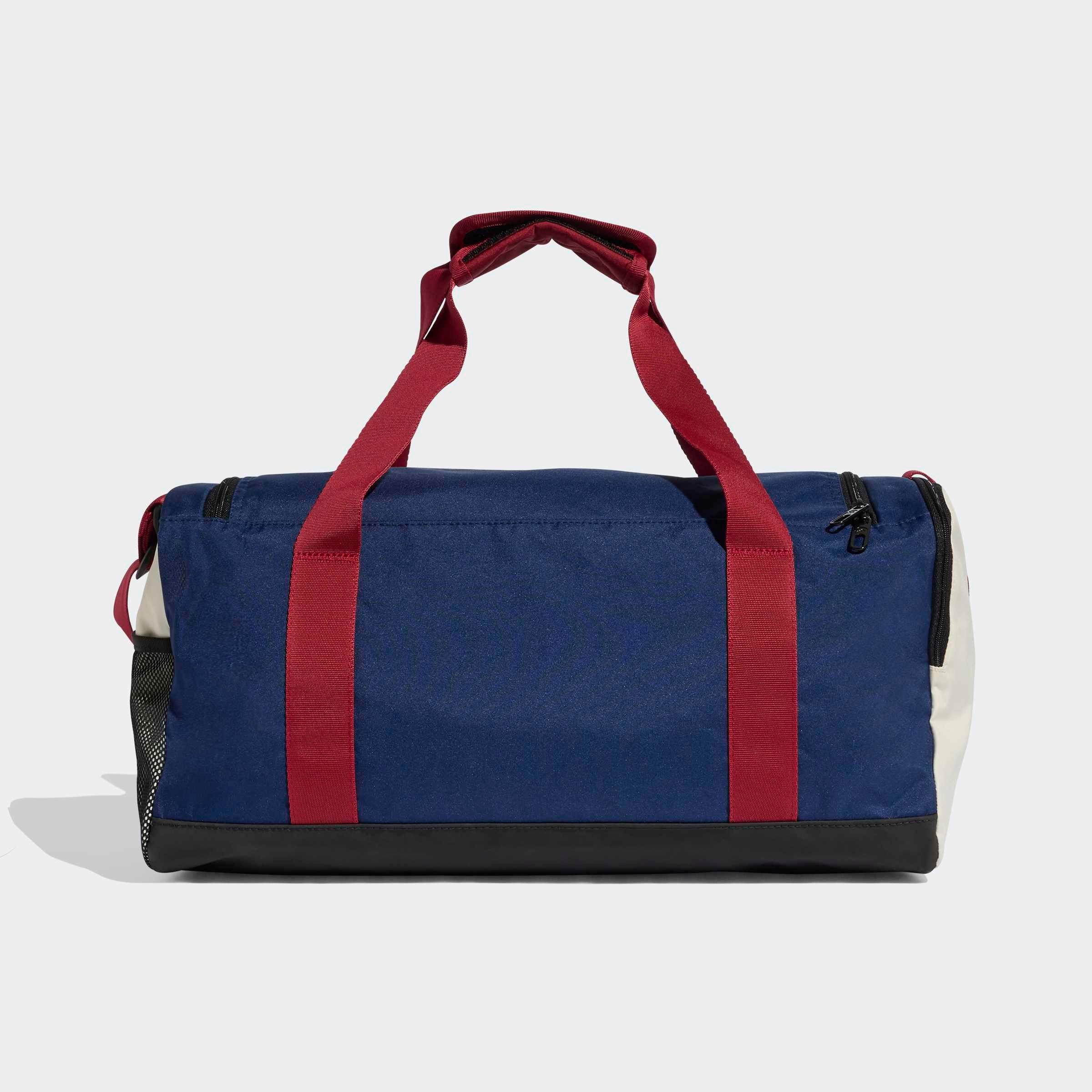 adidas Performance Sporttasche »LINEAR DUFFELBAG S IM COLOURBLOCKING-STYLE«