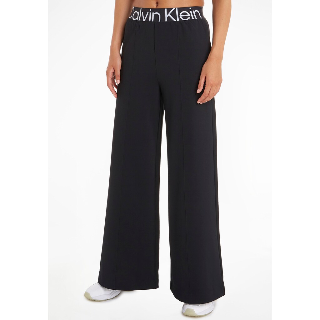 Calvin Klein Sport Jogginghose Calvin Klein Sport Jogginghose