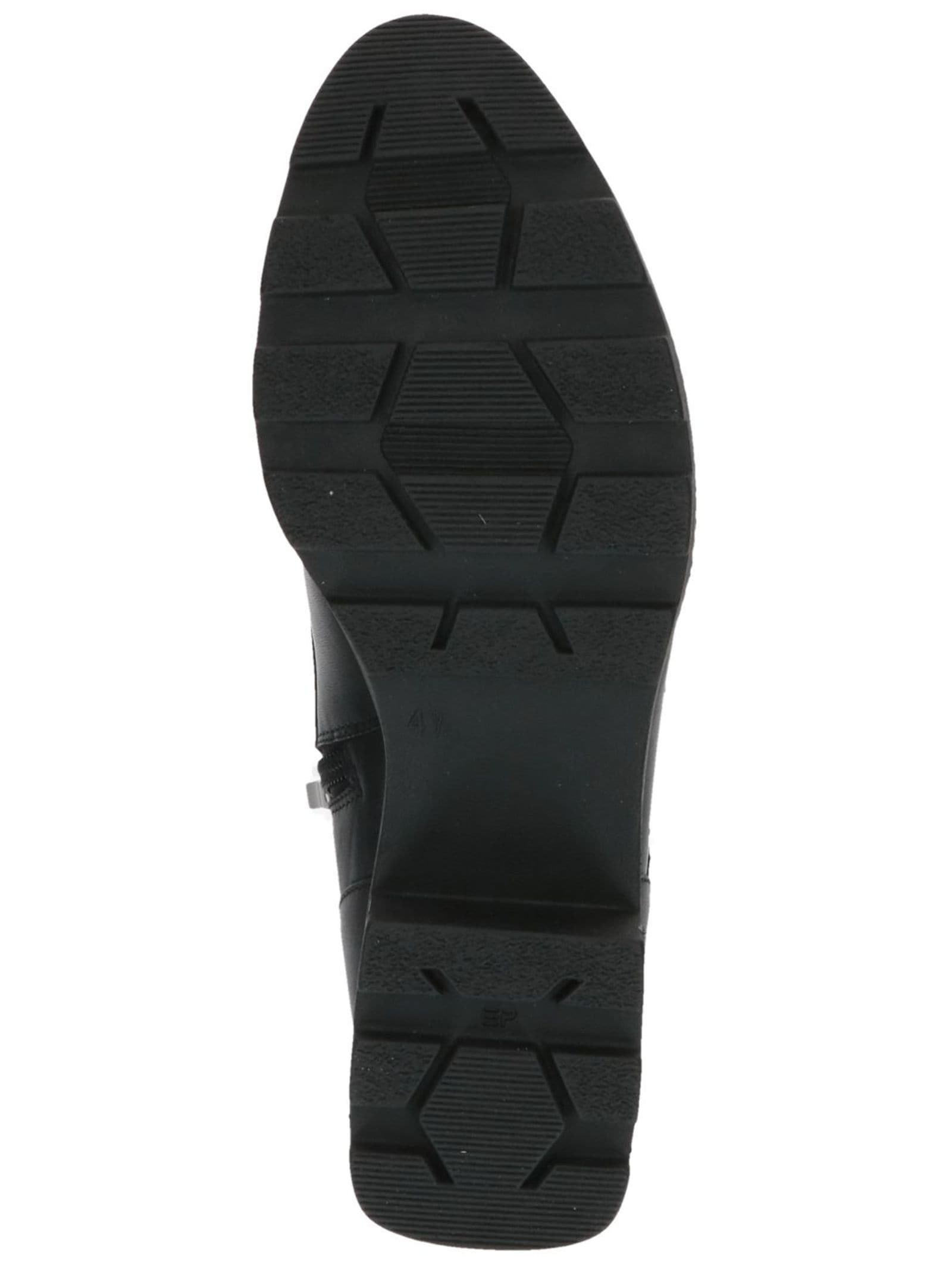 Caprice Schnürstiefelette »Caprice Stiefelette Leder«