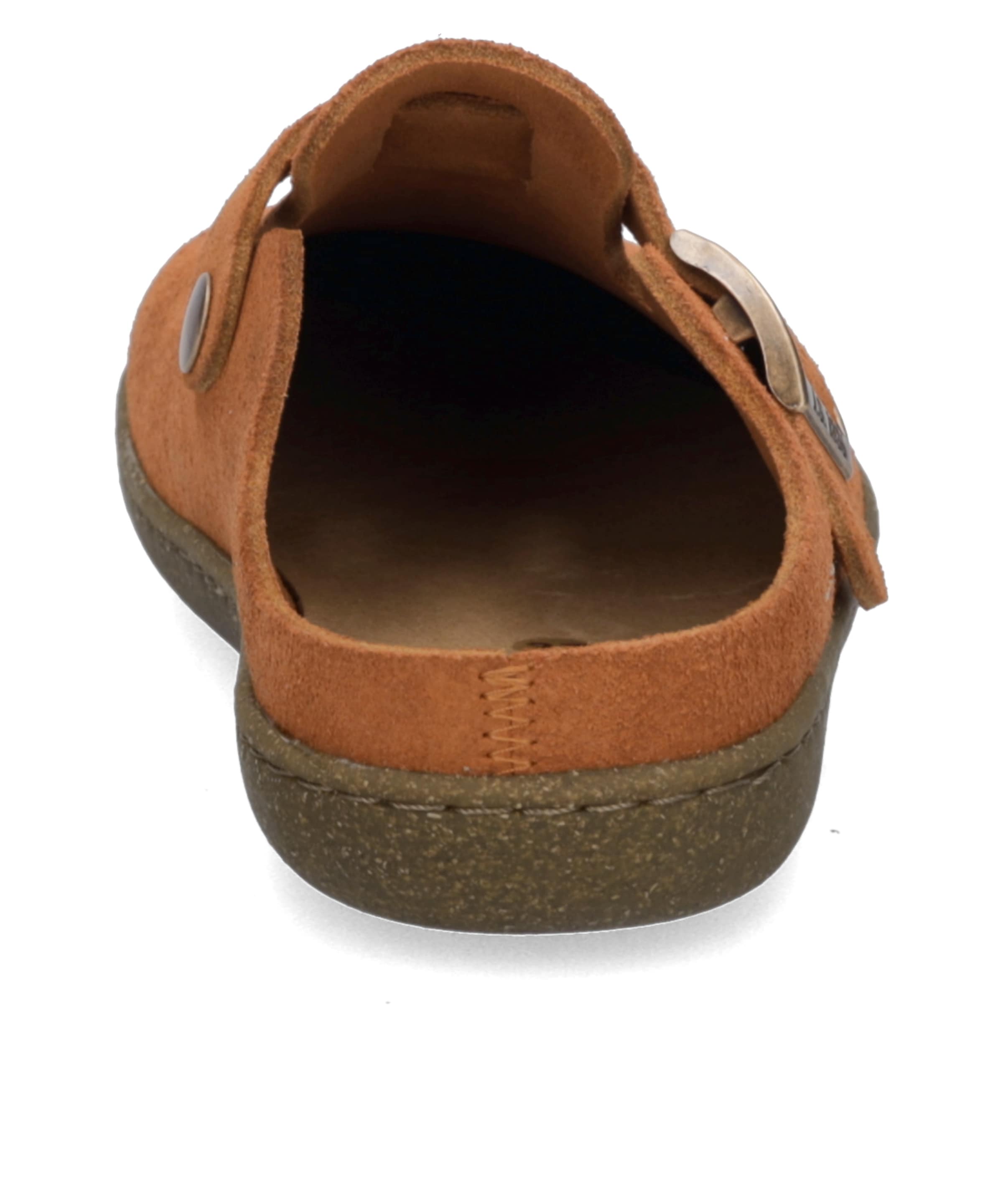 Josef Seibel Clog »Jill 01, orange«