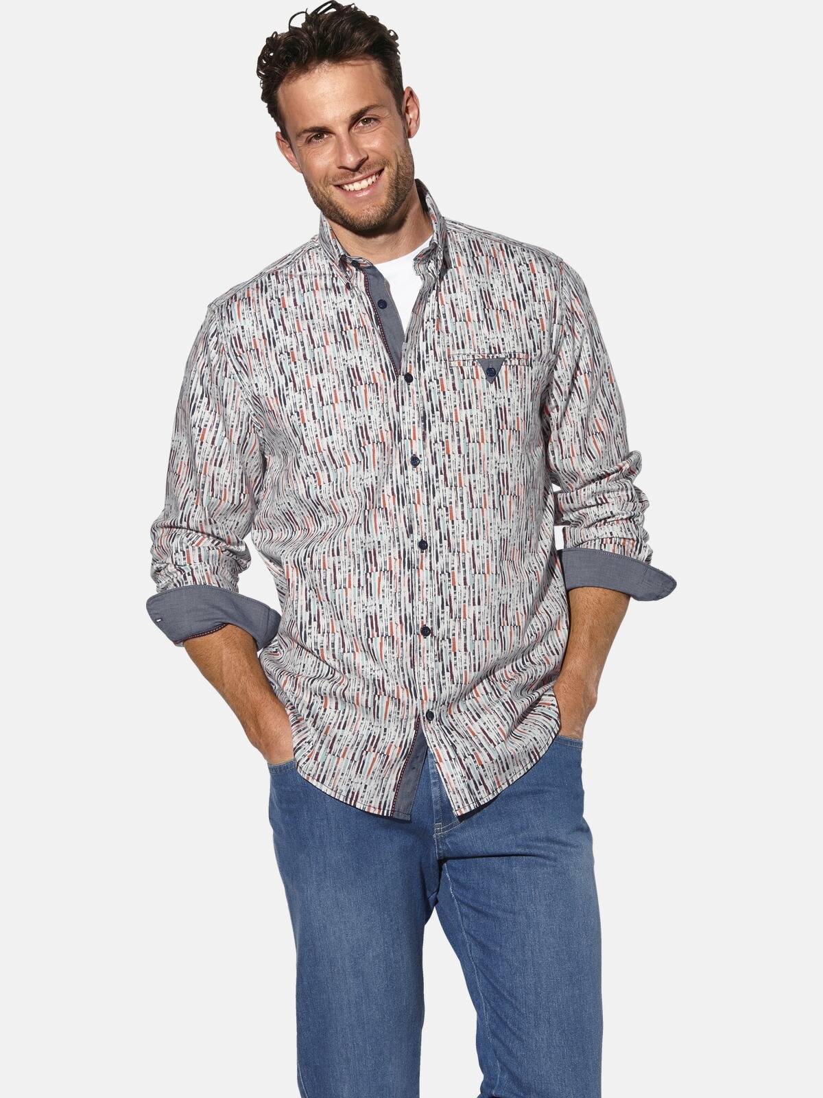 Babista Langarmhemd "Hemd LOMIRO" günstig online kaufen