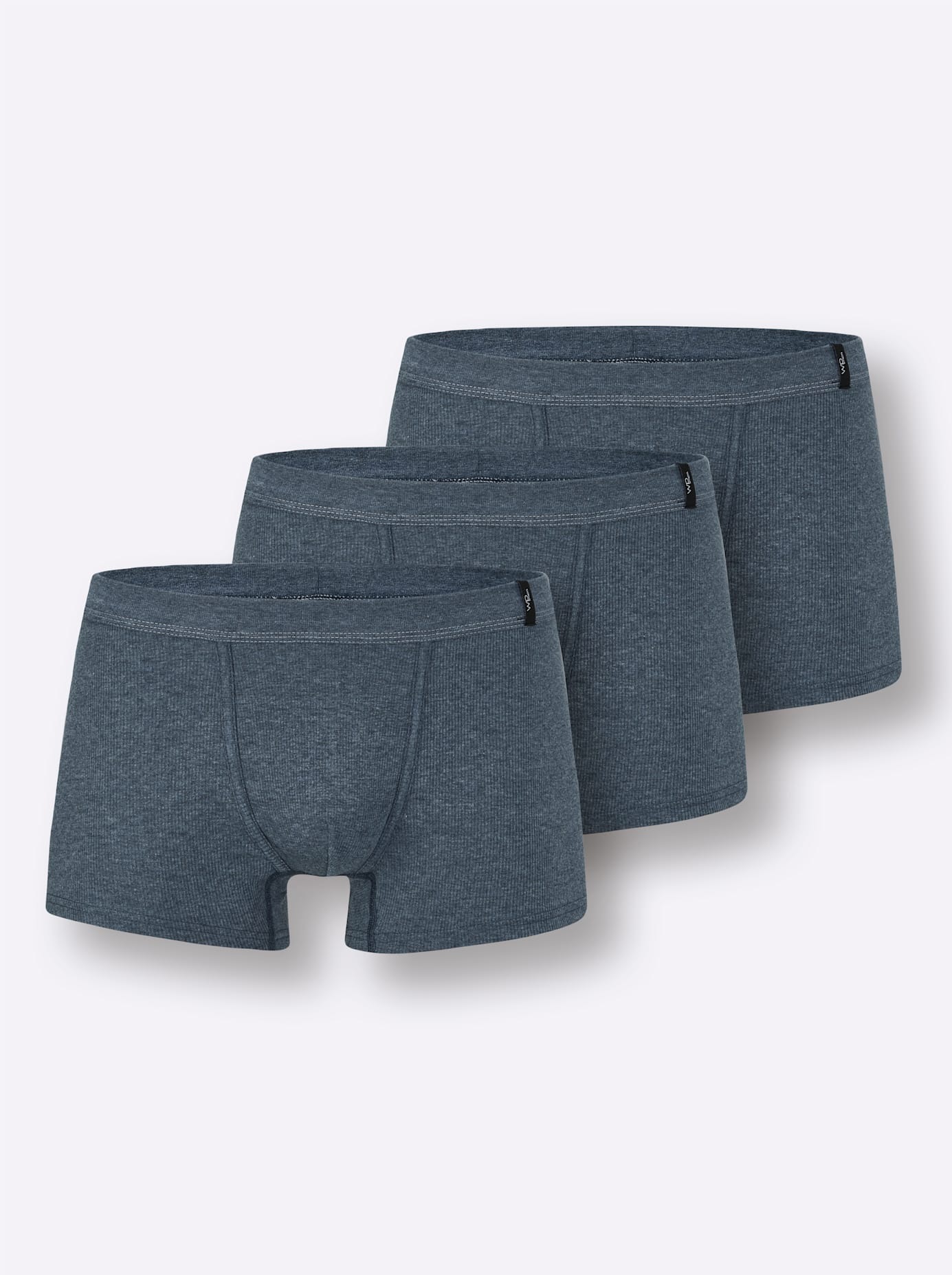 Panty, (3 St.)