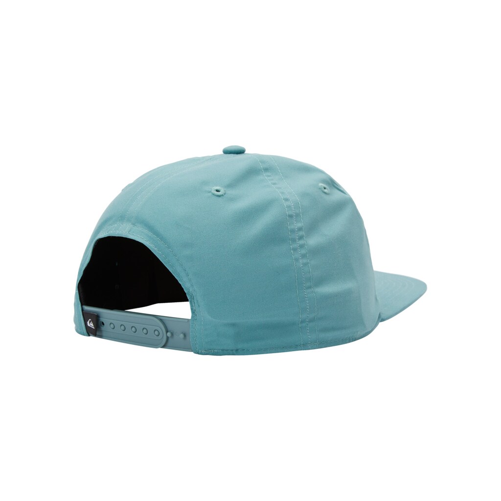 Quiksilver Snapback Cap »Surfwash«