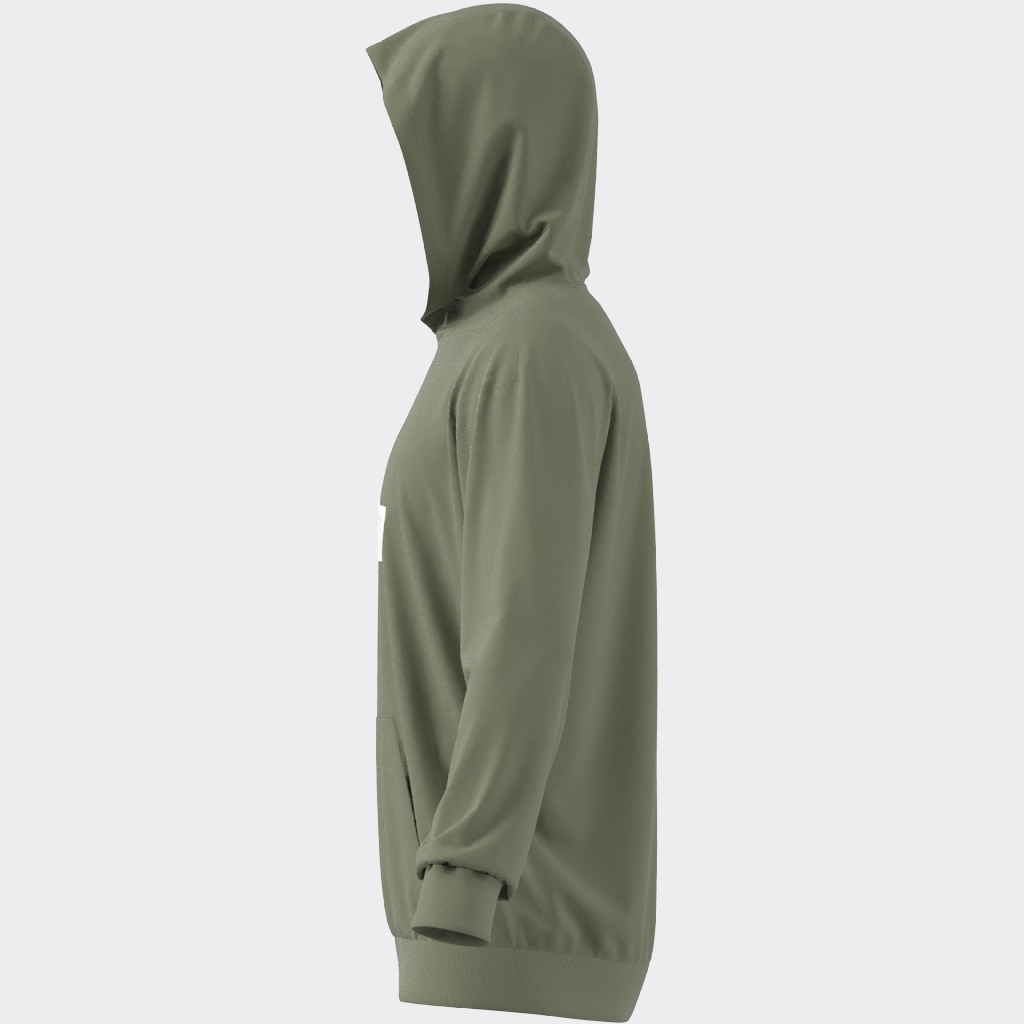 adidas Sportswear Kapuzensweatshirt »M FI BOS HD«