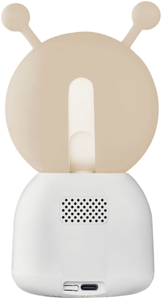 Omajin by Netatmo Überwachungskamera »Babyphone OBC-01-EC«, Innenbereich
