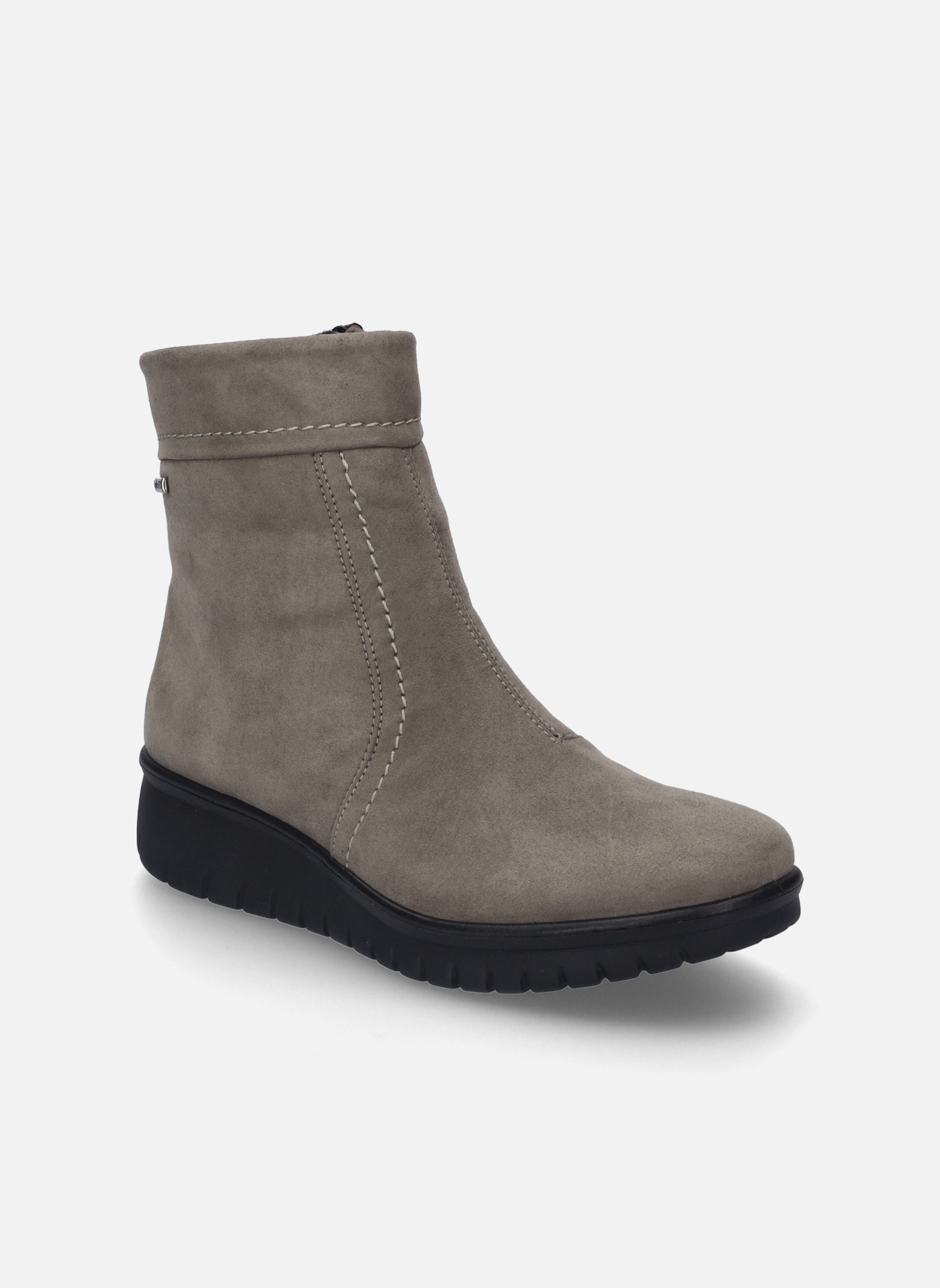 Josef Seibel Stiefelette »Calais 52, taupe«