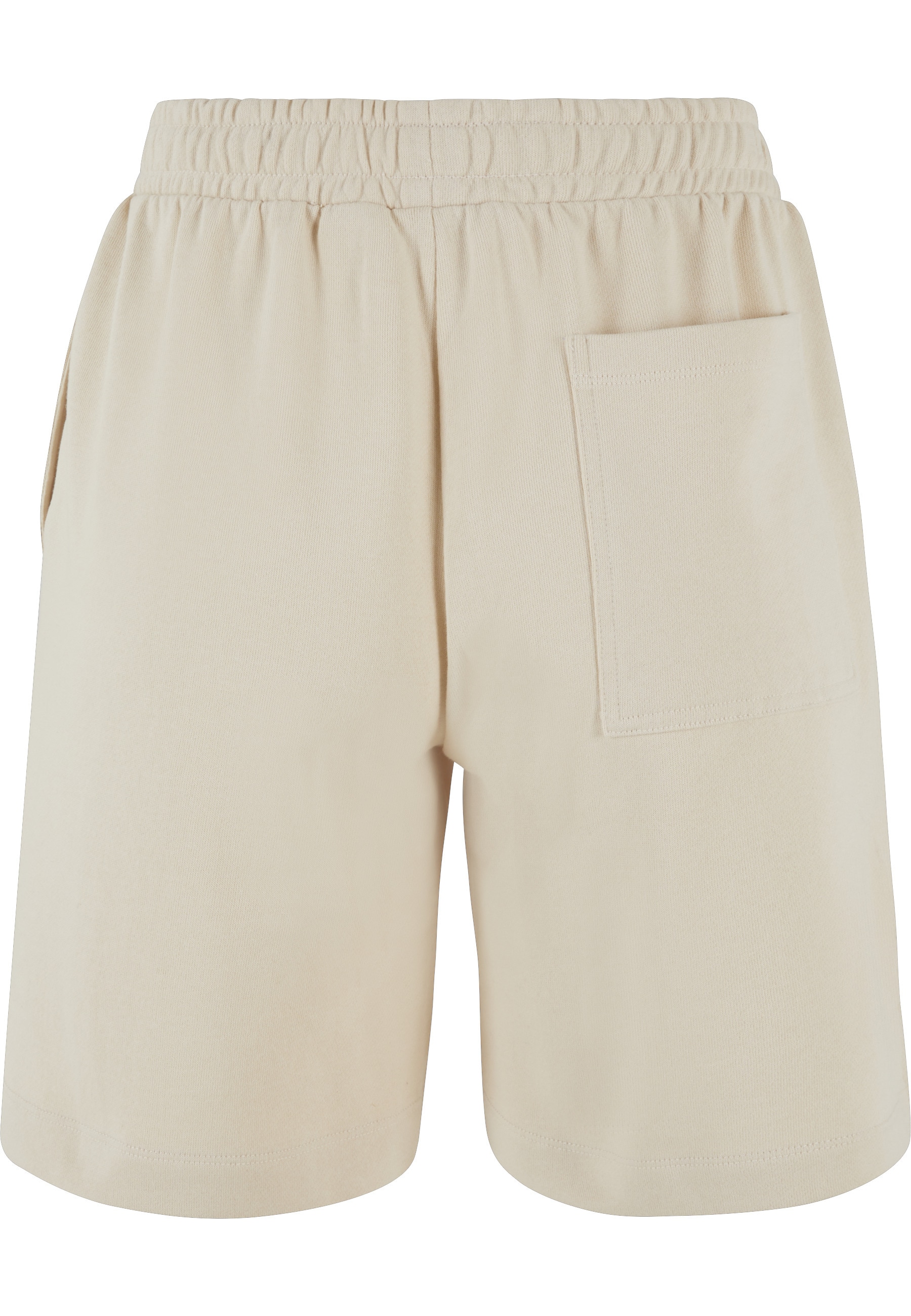 URBAN CLASSICS Sweatshorts »Urban Classics Damen Ladies Organic Terry Bermuda Pants«