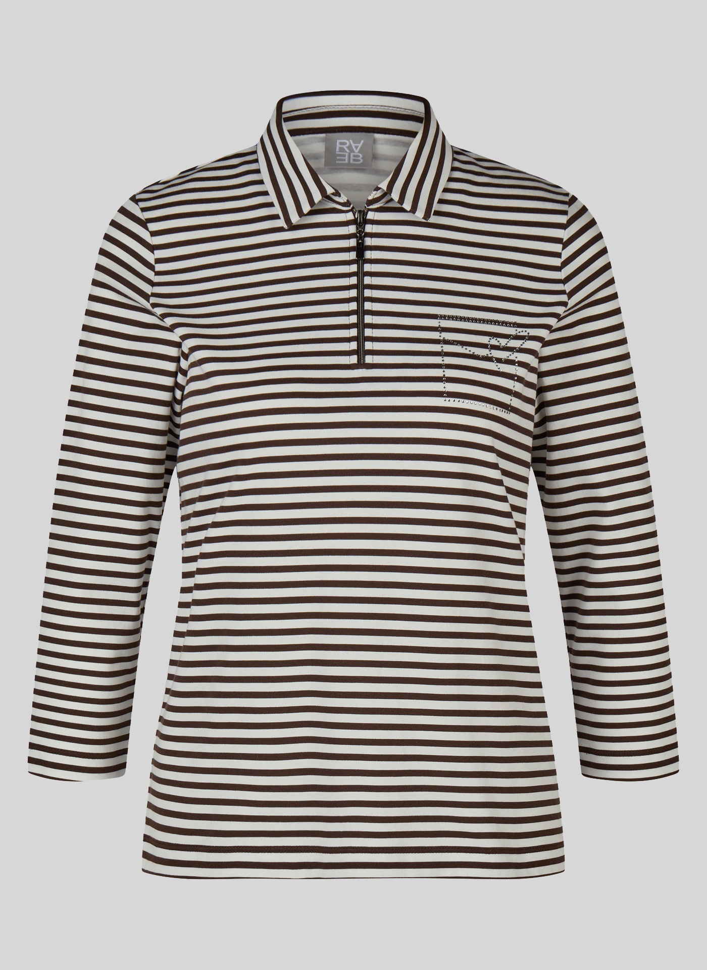 Rabe Print-Shirt »T-Shirt«