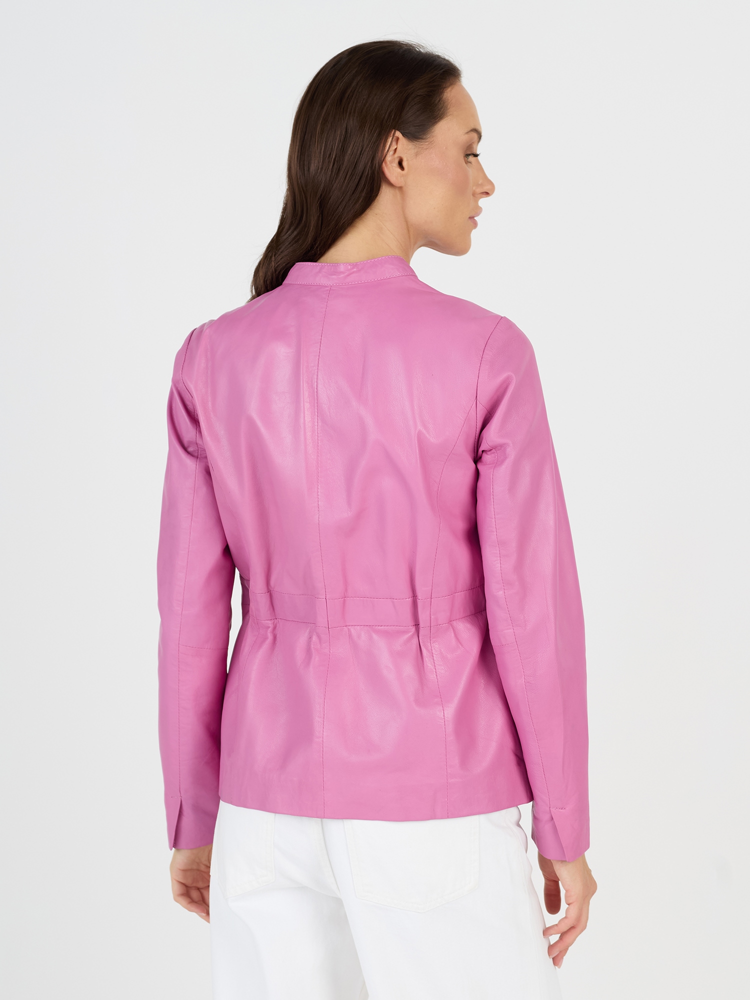 JCC Lederjacke »3102223«