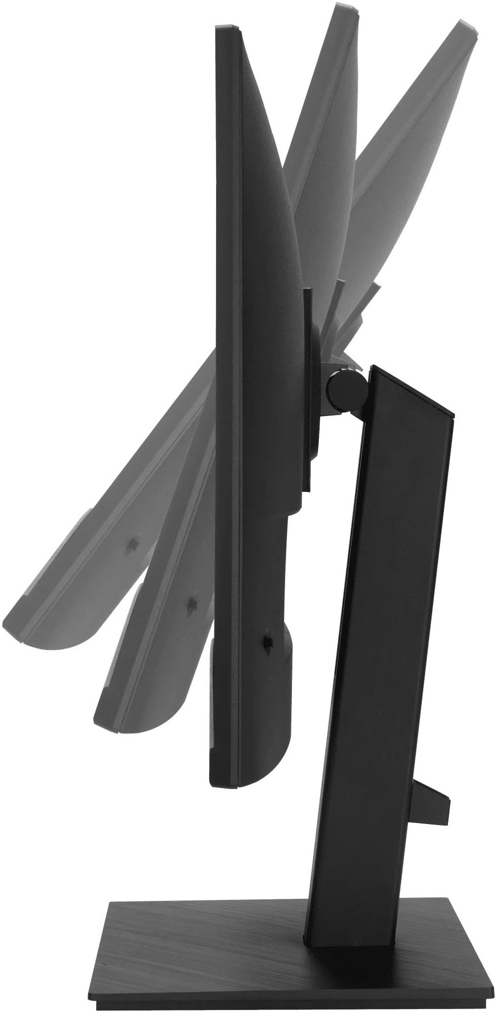 Asus LED-Monitor »VA27UQSB« 69 cm/27 ″  3840 x 2160 px 5 Reaktionszeit 60 Hz