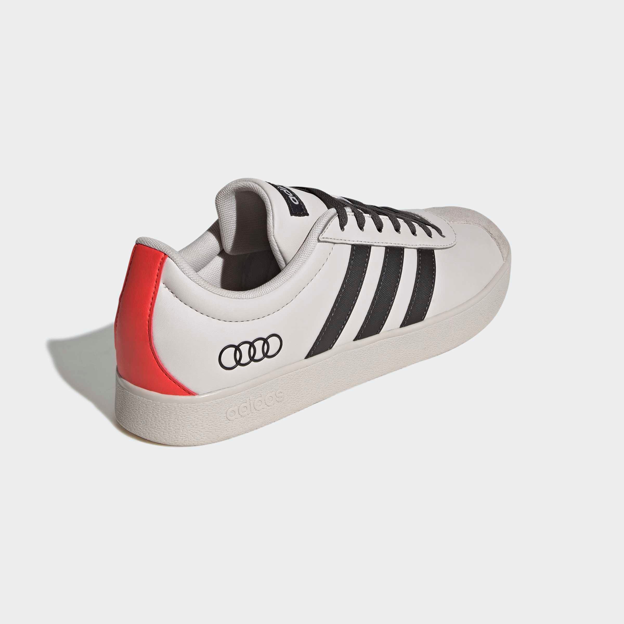 adidas Performance Sneaker »VL COURT AUDI REVOLUT F1 TEAM«  AUDI F1 Motorsport