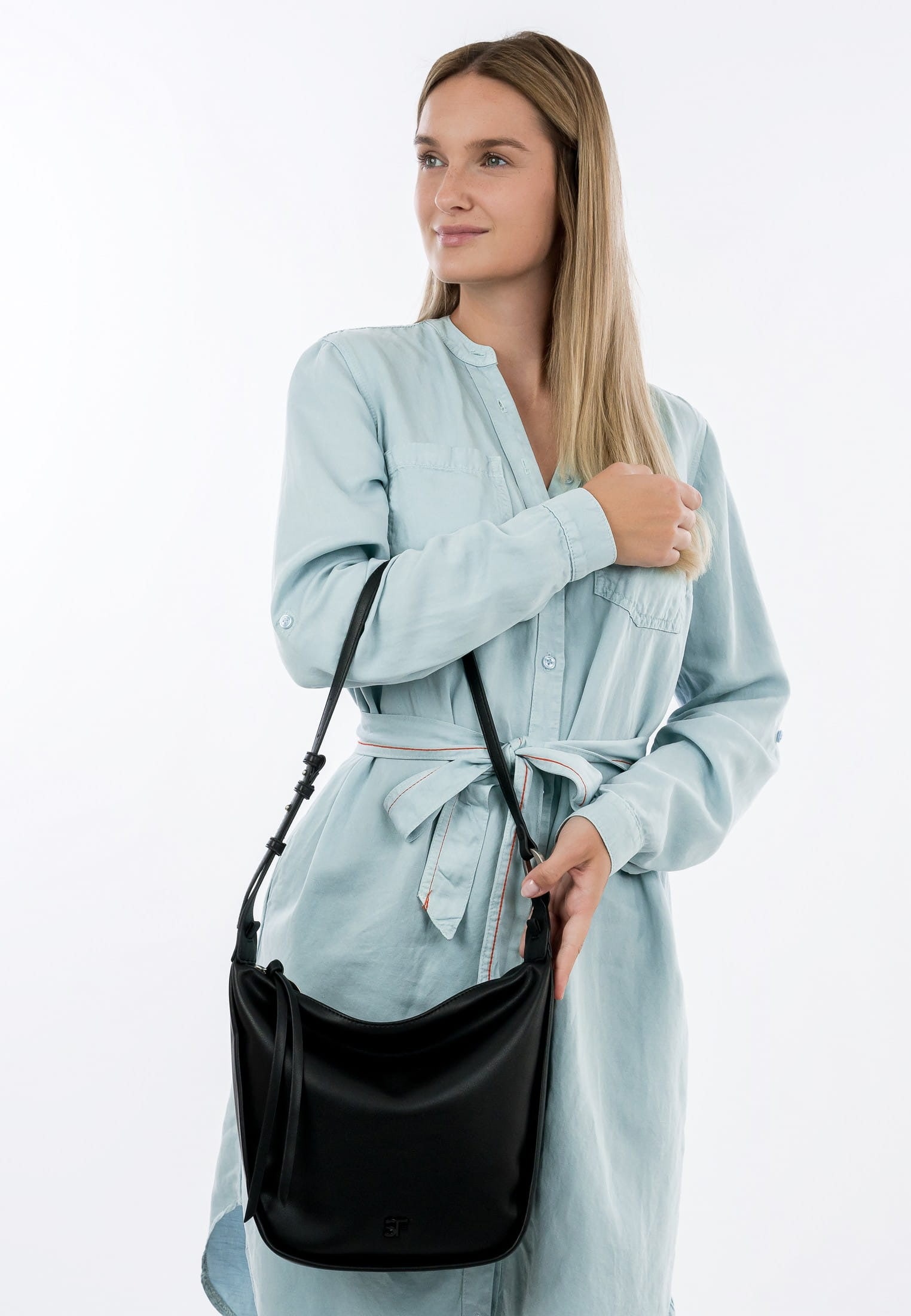 SURI FREY Beuteltasche »Beutel SFY Lory«