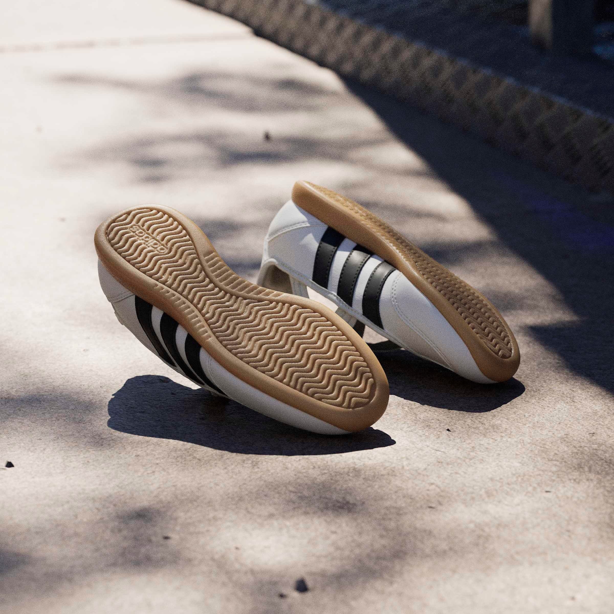 adidas Sportswear Sneaker Ballerinas »BARREDA MARY JANE KIDS«  für Kinder & Jugendliche