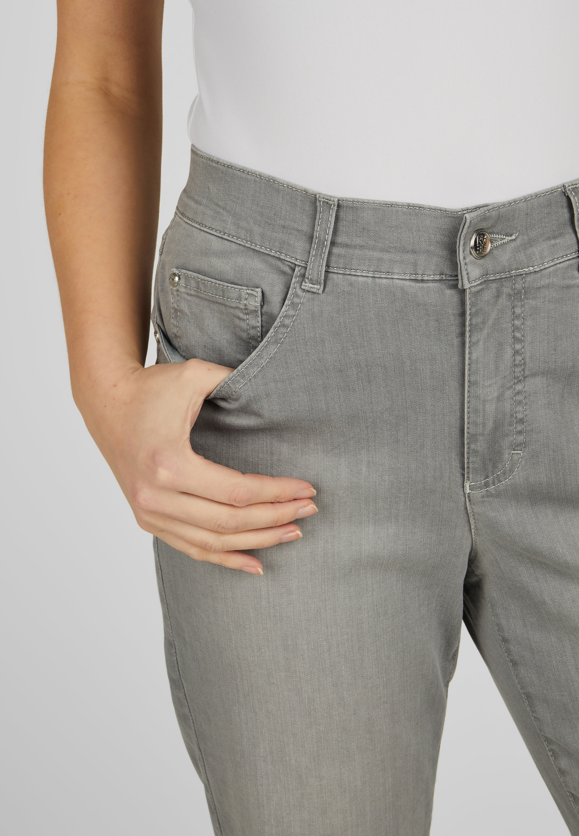 Rabe Jerseyhose »Rabe Rikki Jeans«