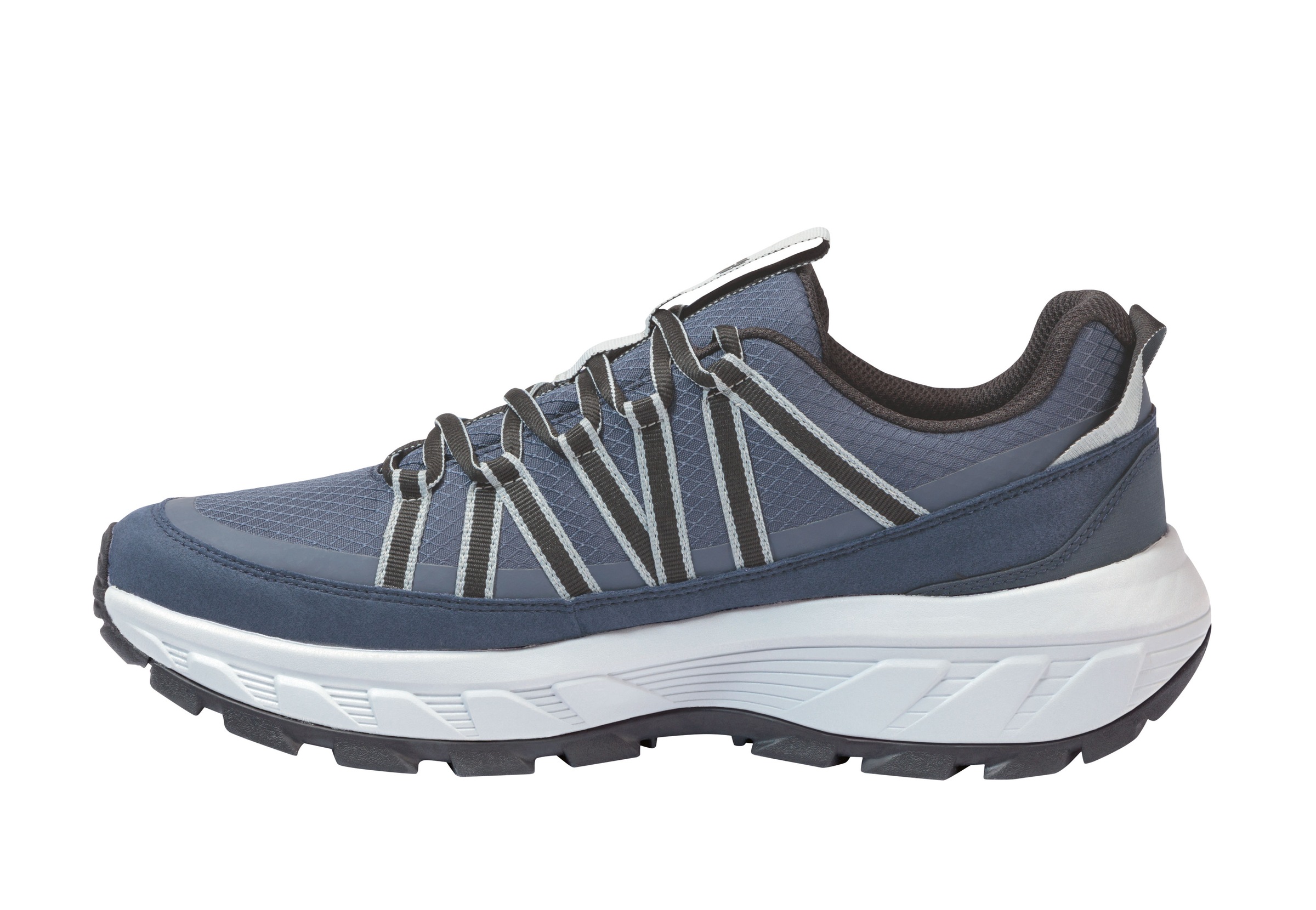 Thumbnail - Jack Wolfskin Wanderschuh "WILD HIKE TEXAPORE LOW M" wasserdicht, Trekkingschuh