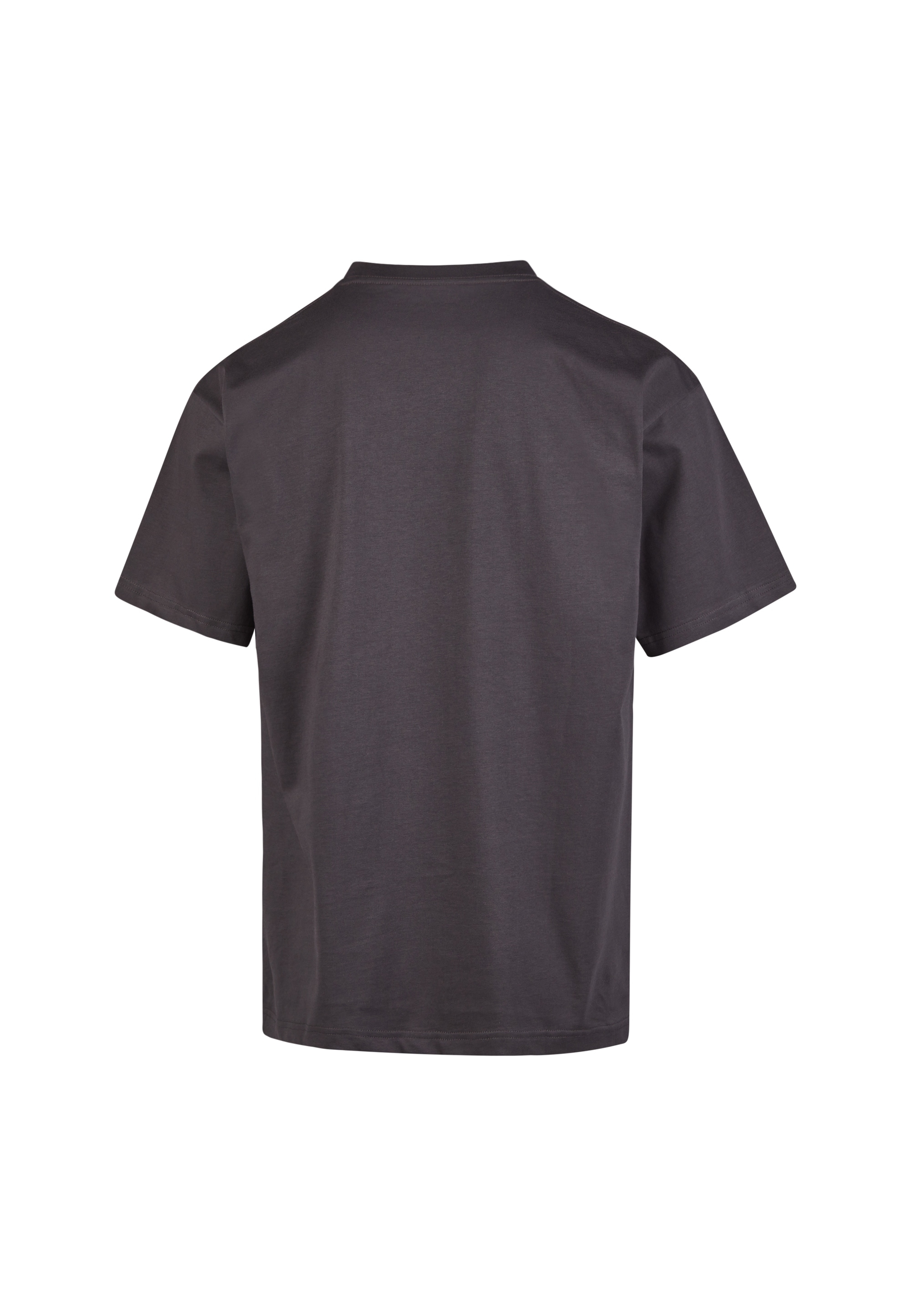 Cleptomanicx T-Shirt »Classic Tee Gull Earth«, Locker geschnitten