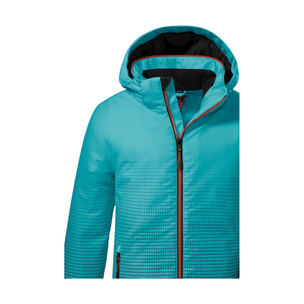 Killtec Skijacke »KSW 158 GRLS SKI JCKT«