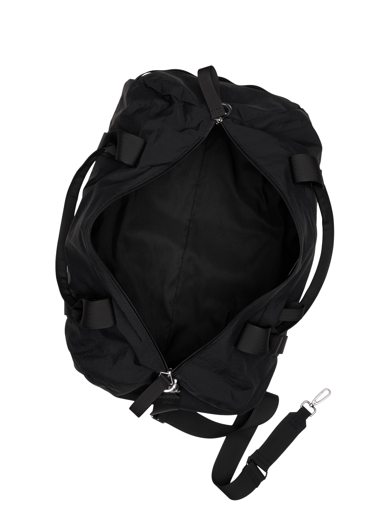 Thumbnail - Marc OPolo Accessories Weekender "Lauri" Reisetasche, Sporttasche mit Schulterriemen aus Gurtband