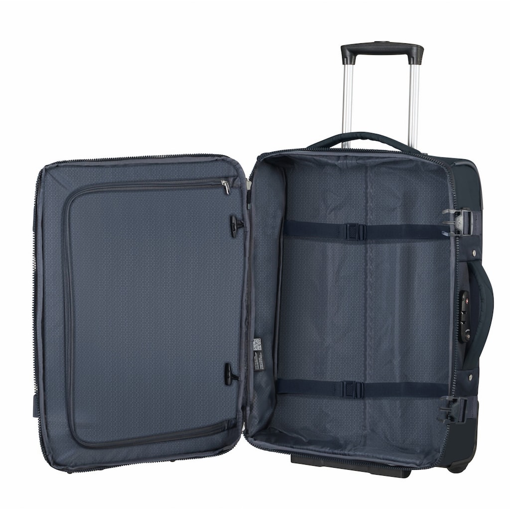 Samsonite Reisetasche »Midtown 55, dark blue«