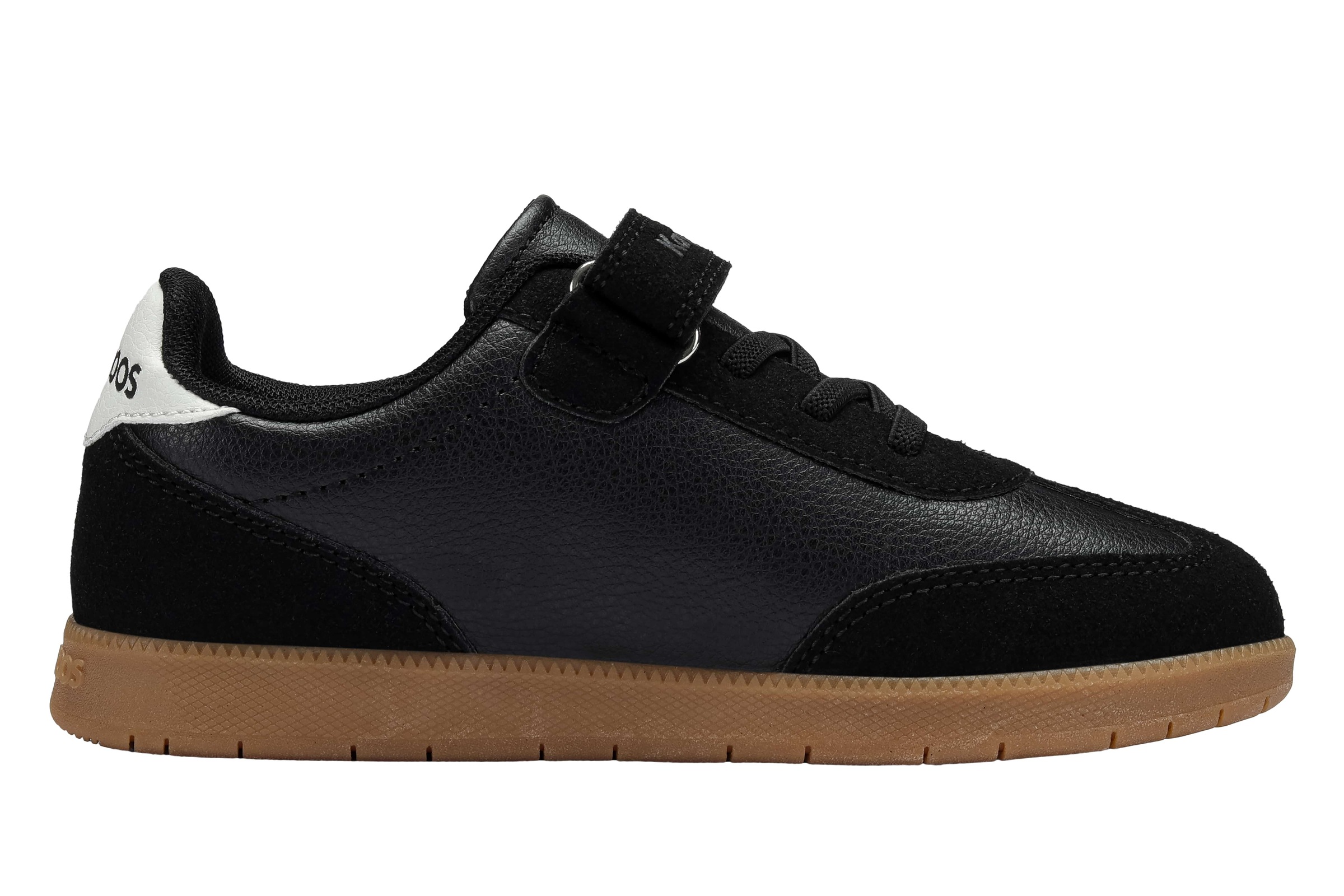 KangaROOS K-LPK BUM EV Sneaker Black/White 29 2