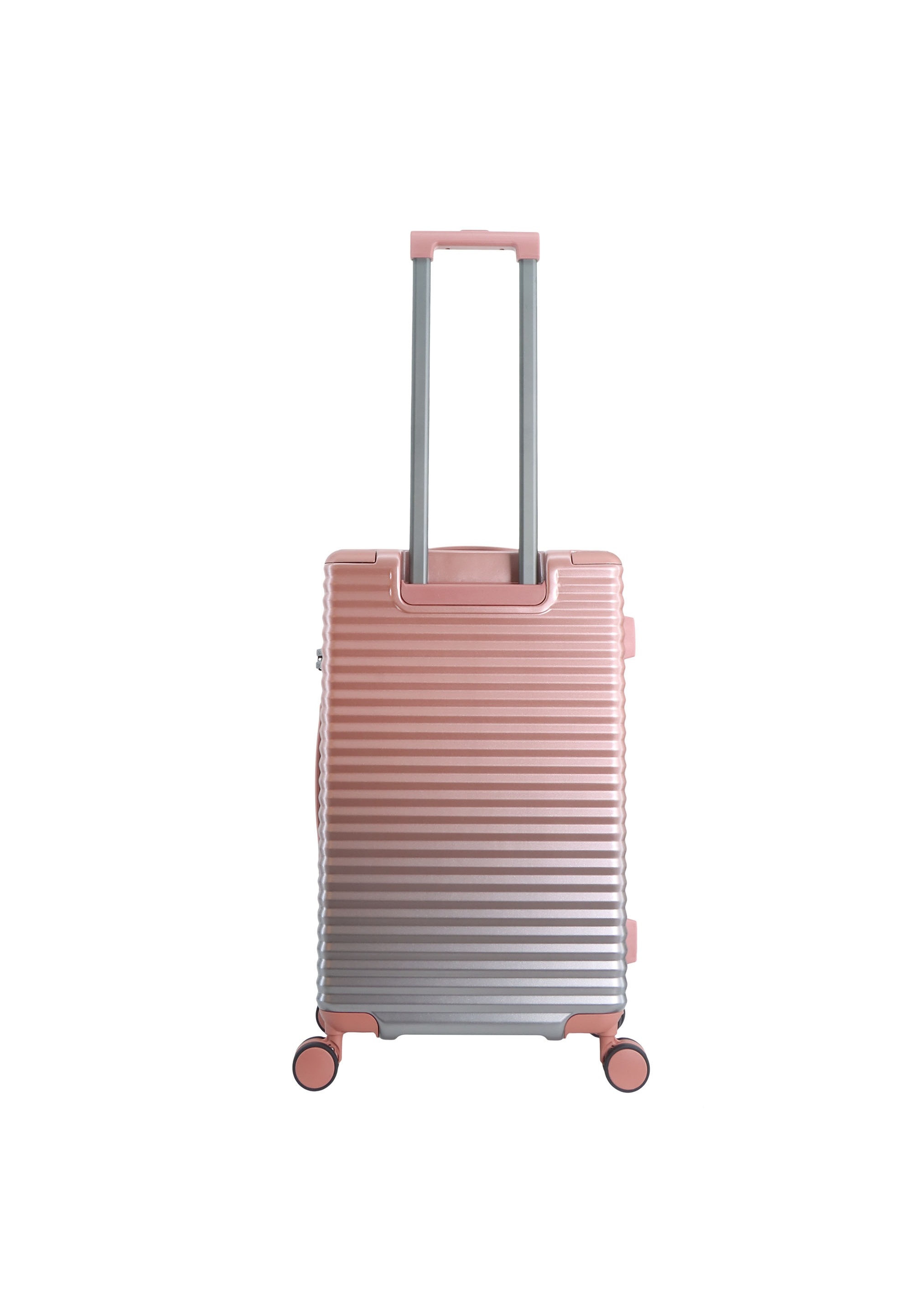 Saxoline® Koffer »Elite Trunk«, mit einer robusten ABS/PC-Schale