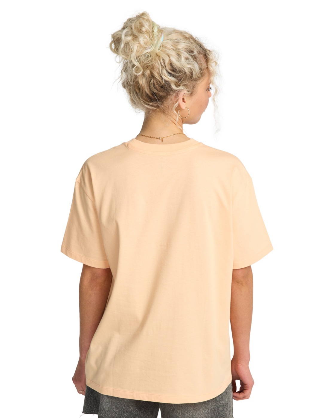 Billabong T-Shirt "Flying To The Moon" günstig online kaufen