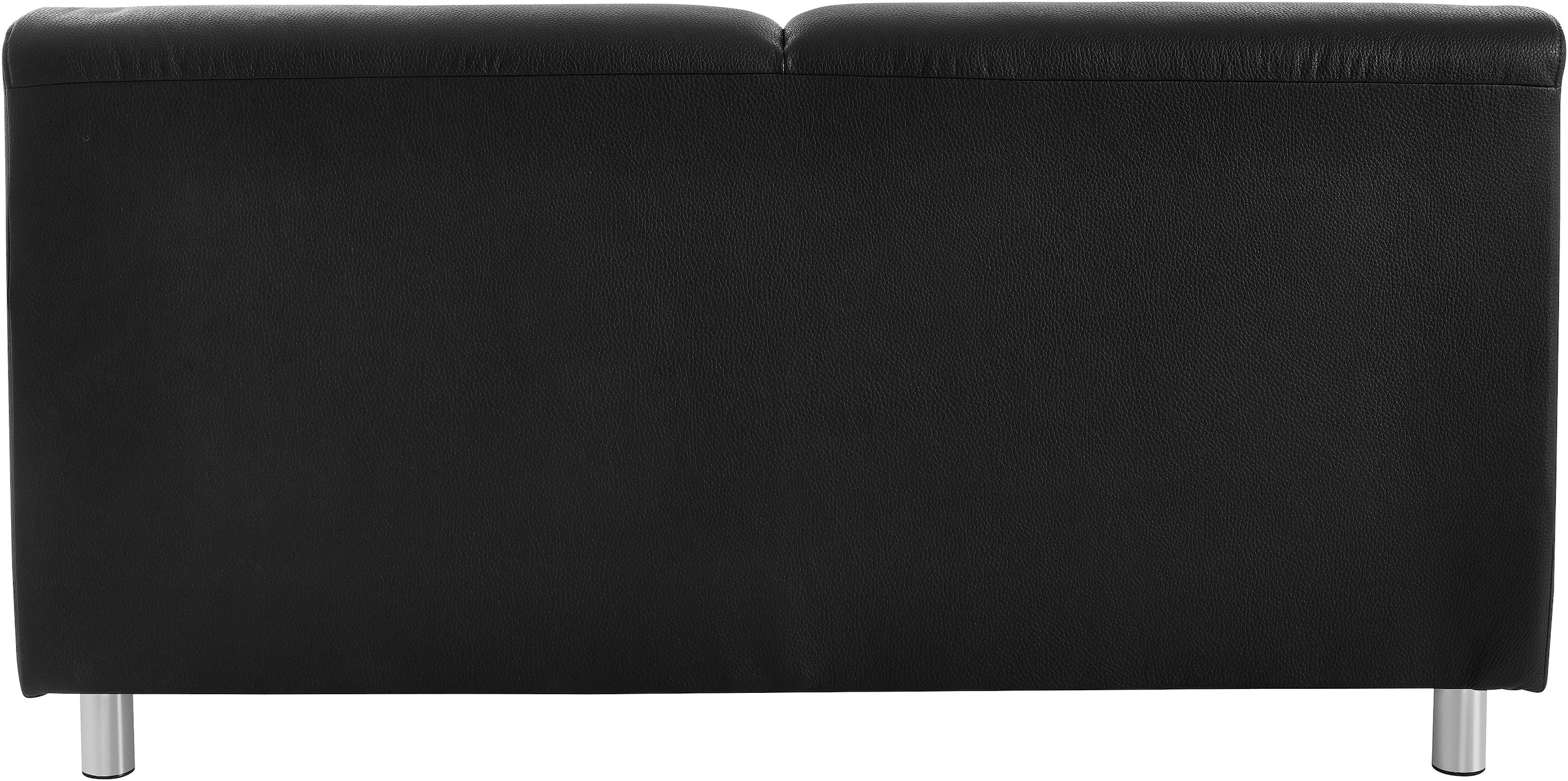 INOSIGN 1,5-Sitzer »Jamie, Sofa mit kompakten Stellmaßen für kleine Räume, Breite 145cm«