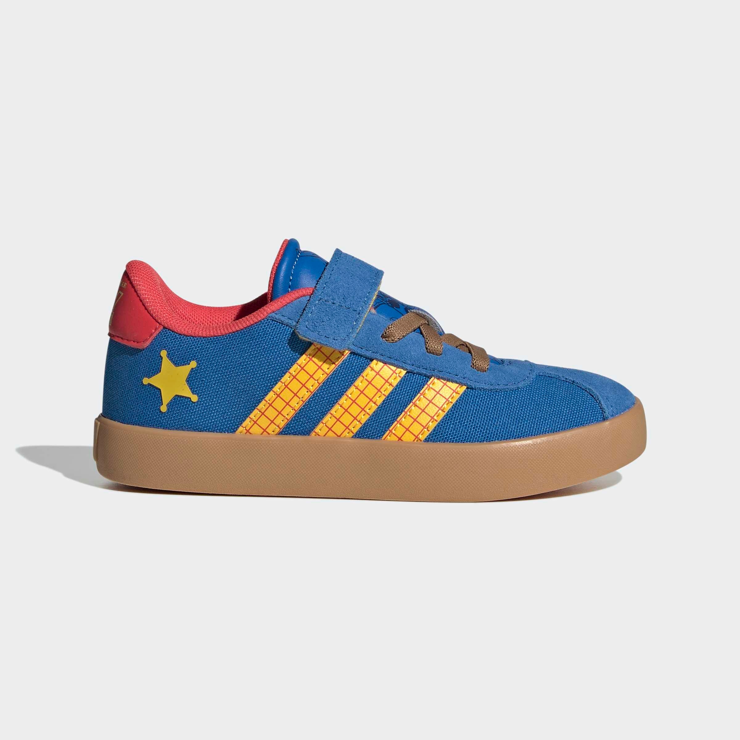 adidas Sportswear Sneaker "ADIDAS PIXAR TOY STORY VL COURT 3.0 KINDER" für günstig online kaufen