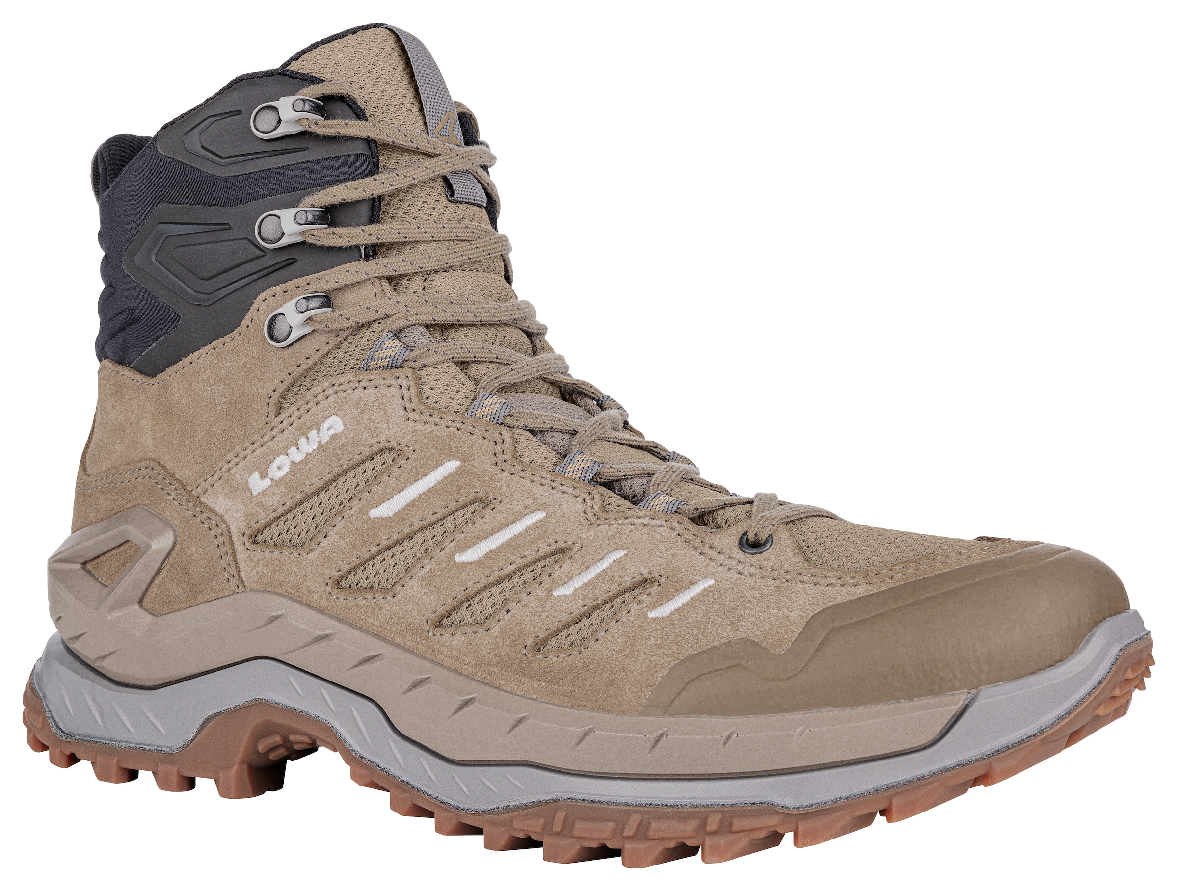 Lowa Wanderschuh "INNOVO MID"