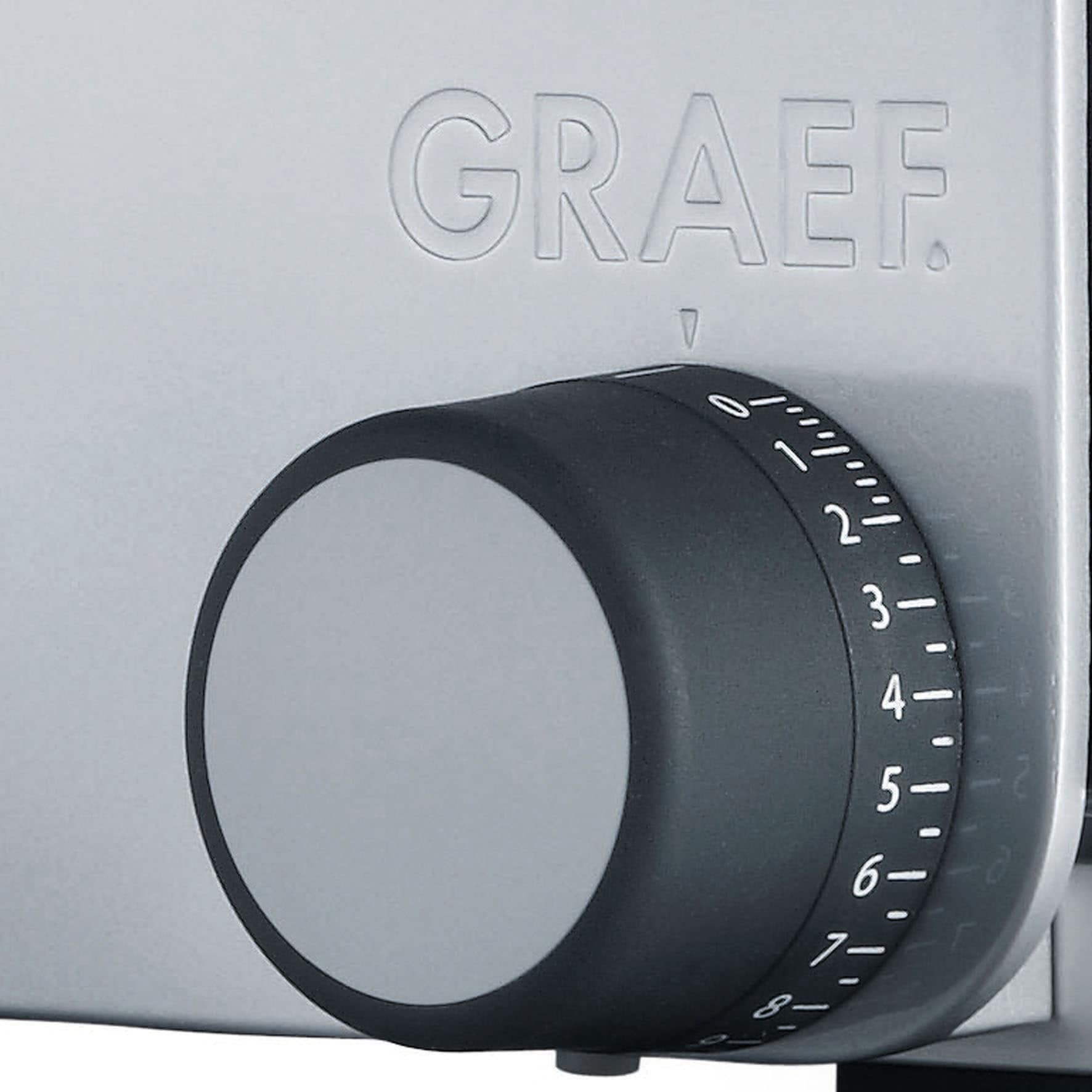 Graef Allesschneider »C20EU« 170 W