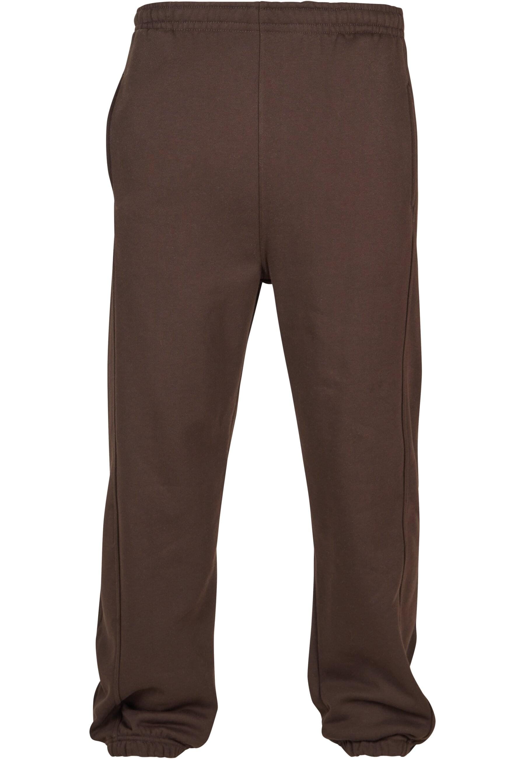 URBAN CLASSICS Jogginghose "Urban Classics Herren Sweatpants" günstig online kaufen