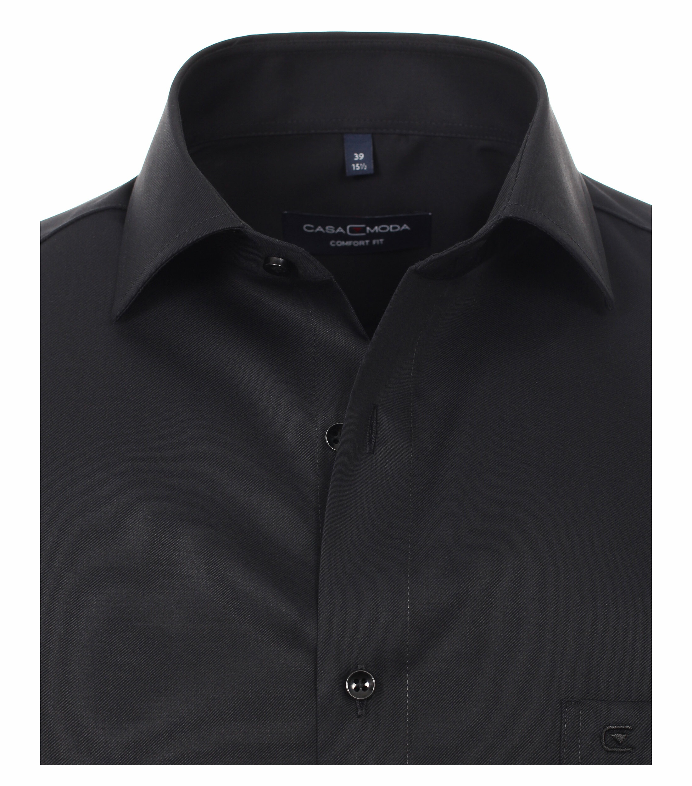 Thumbnail - CASAMODA Businesshemd "CASAMODA Businesshemd uni"