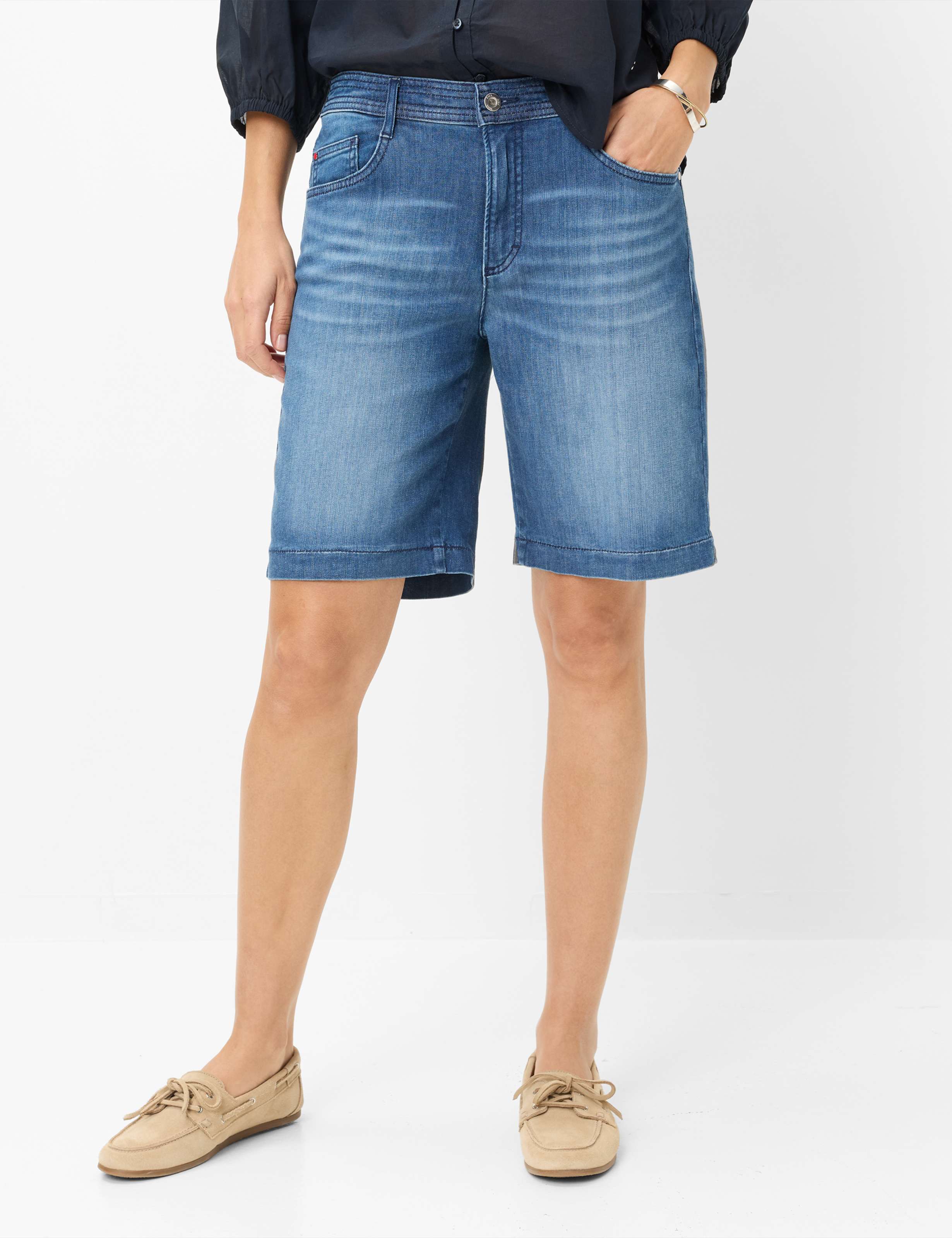 Brax 5-Pocket-Jeans "Style MAINE B"