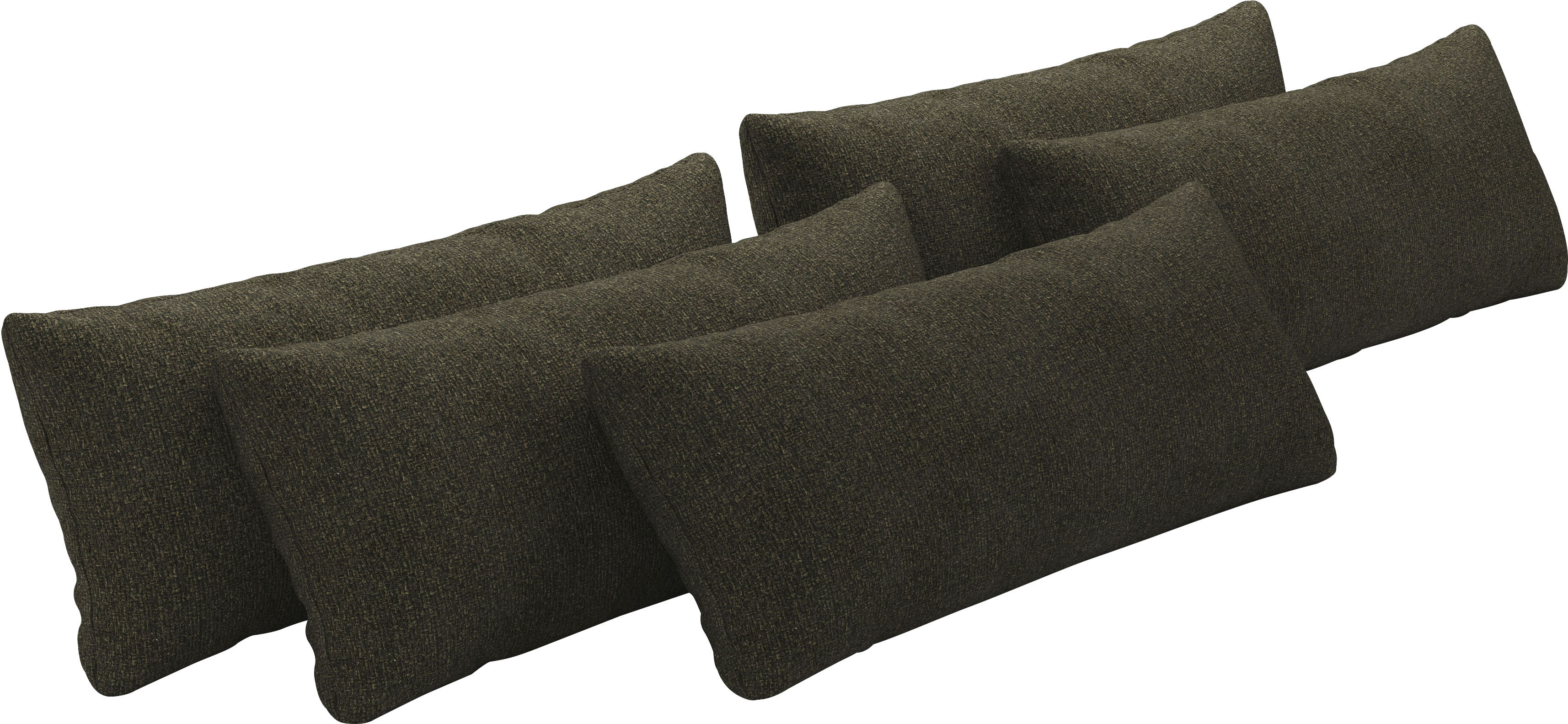 OTTO home Sofakissen "Mikado" 3,5,6,7-teilige Kissen-Sets zur Auswahl