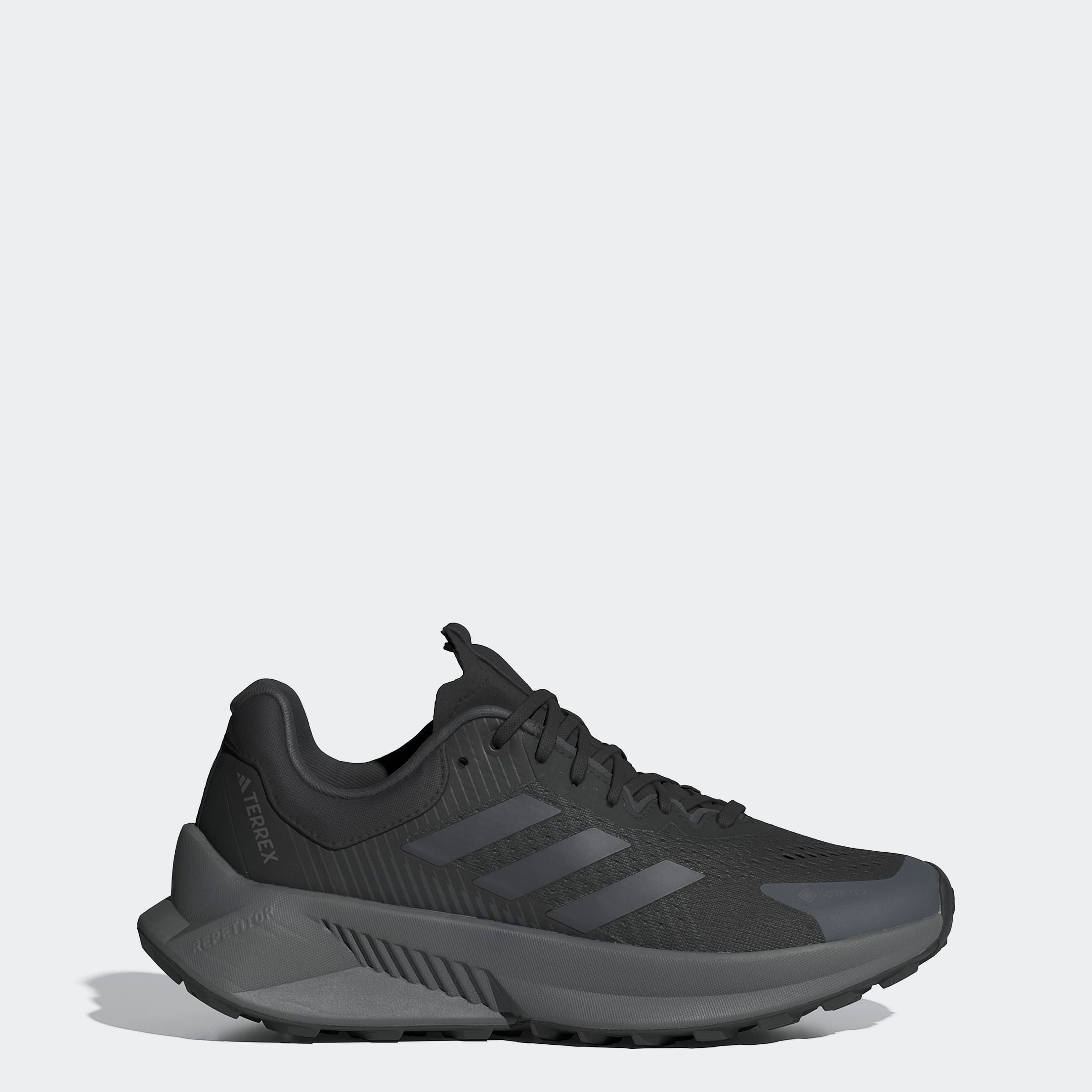 adidas TERREX Laufschuh "TERREX SOULSTRIDE FLOW GORE-TEX TRAILRUNNING", was günstig online kaufen