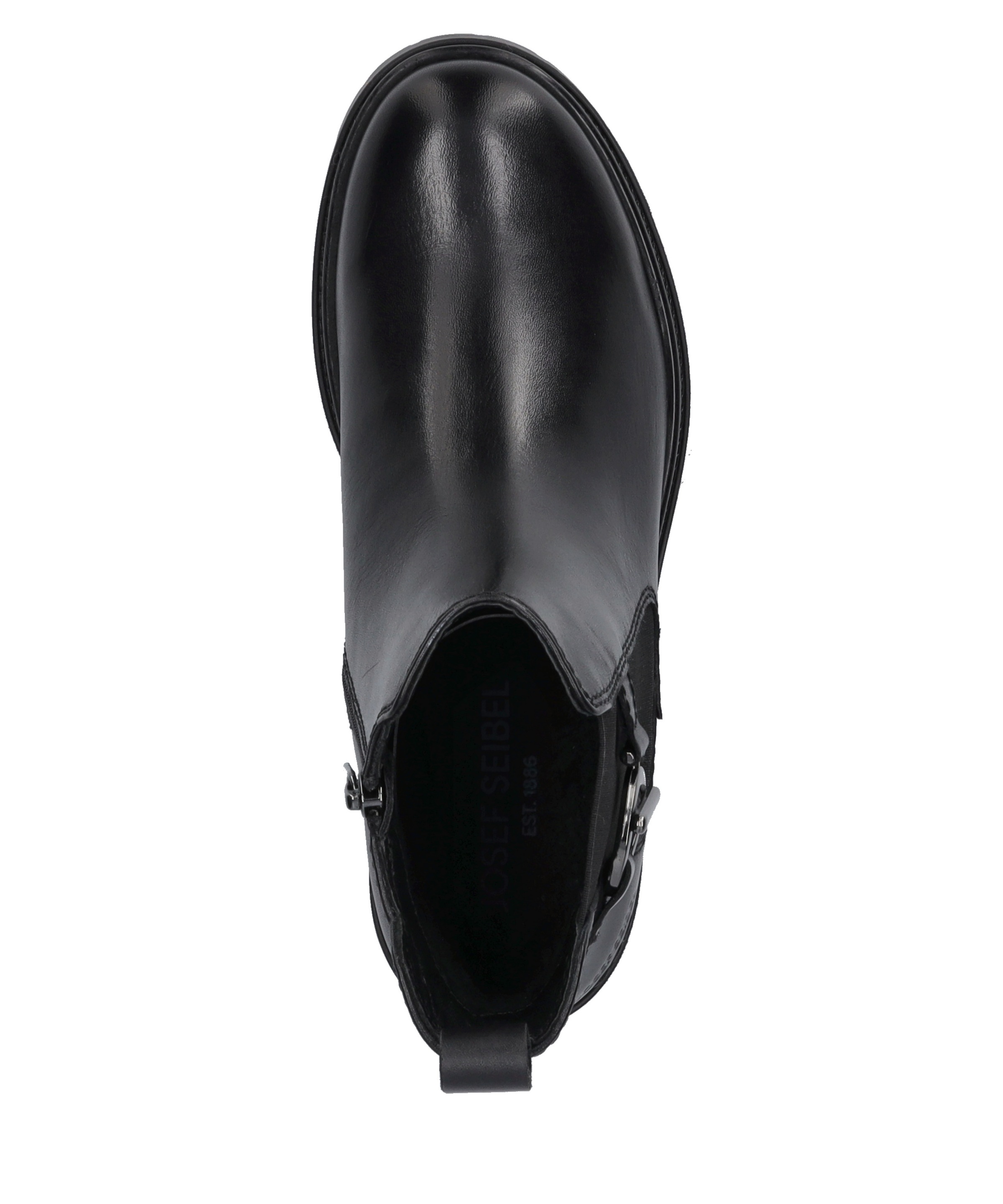 Josef Seibel Stiefelette »Stacey 04, schwarz«