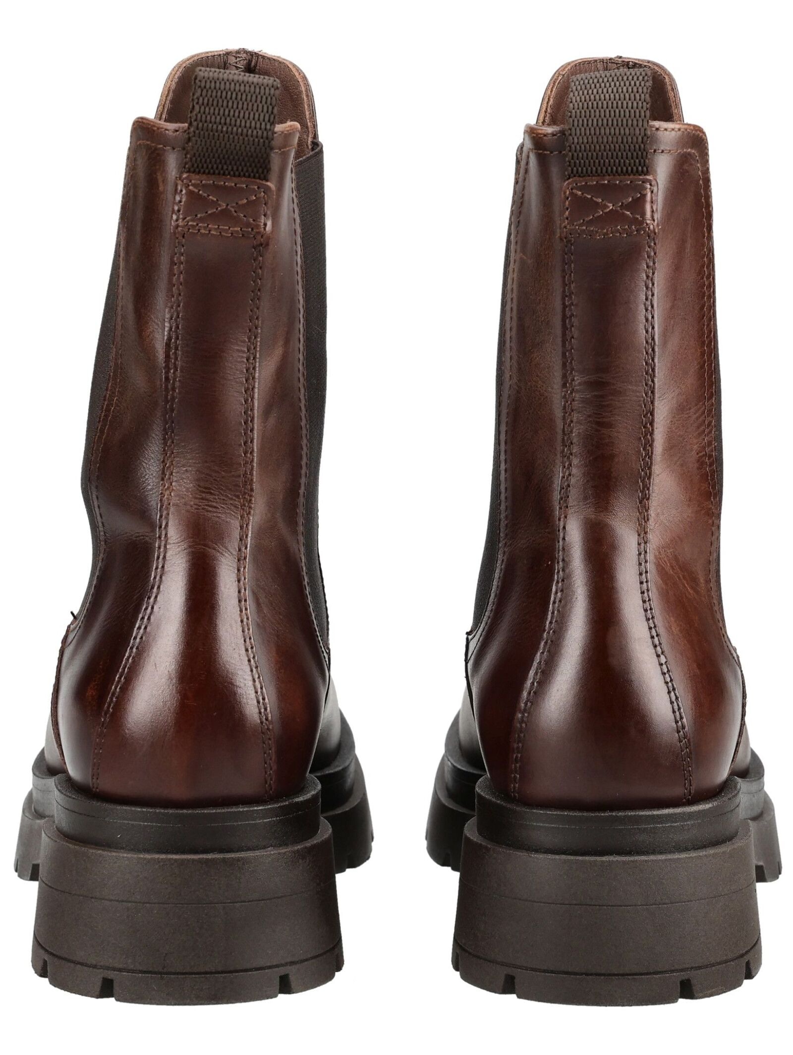 Nero Giardini Stiefelette »Nero Giardini Stiefelette Leder/Textil«