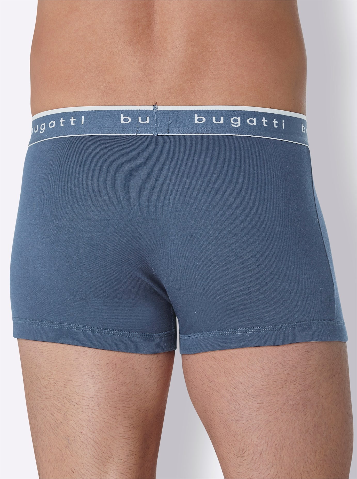 Thumbnail - bugatti Panty 1 Stk.
