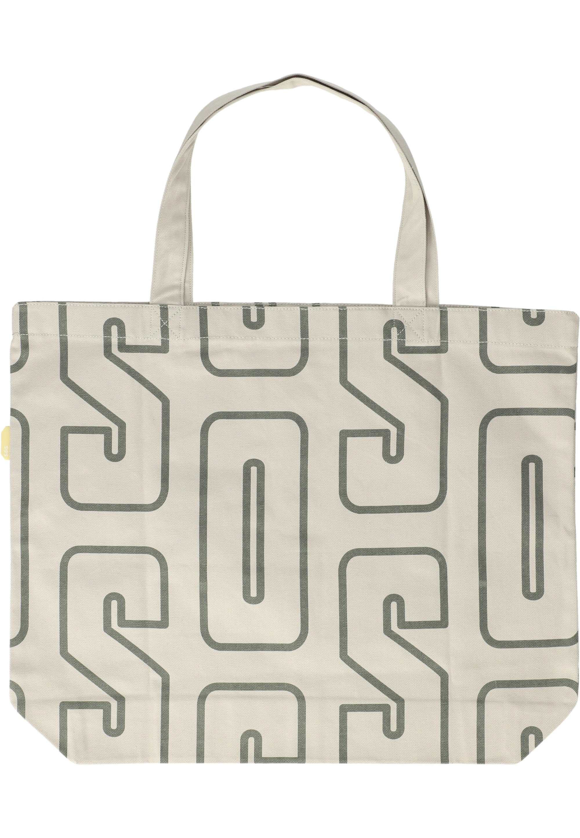 SOS Sporttasche "Arden" im klassischen Design
