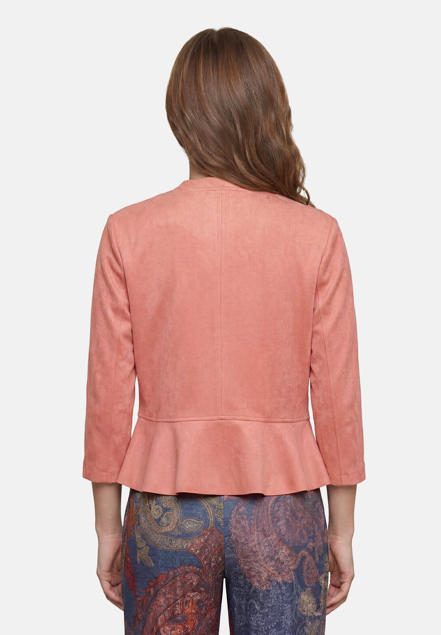 Betty Barclay Jackenblazer »Damen mit 3/4 Arm«