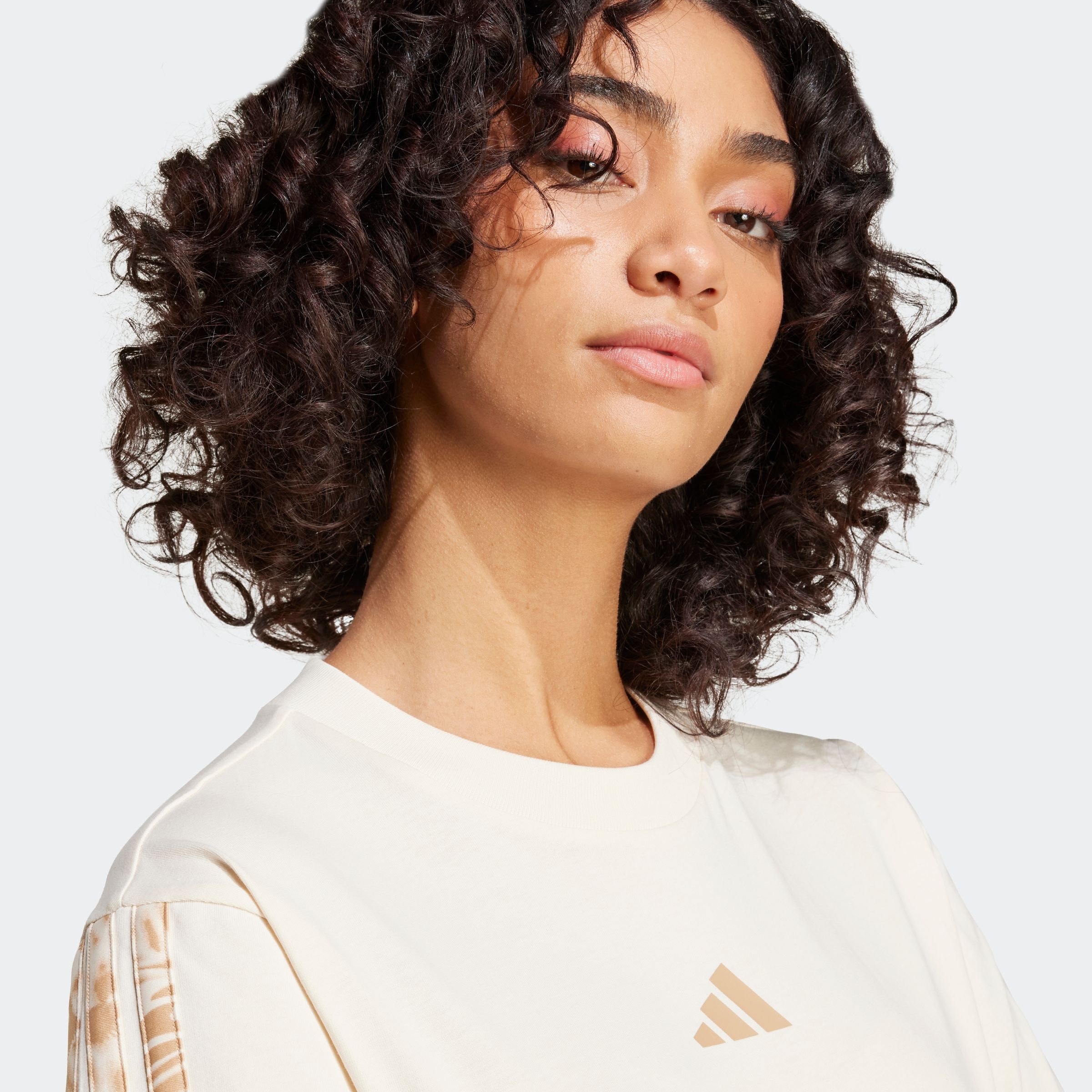 adidas Sportswear T-Shirt »W RC 3S SJ T«