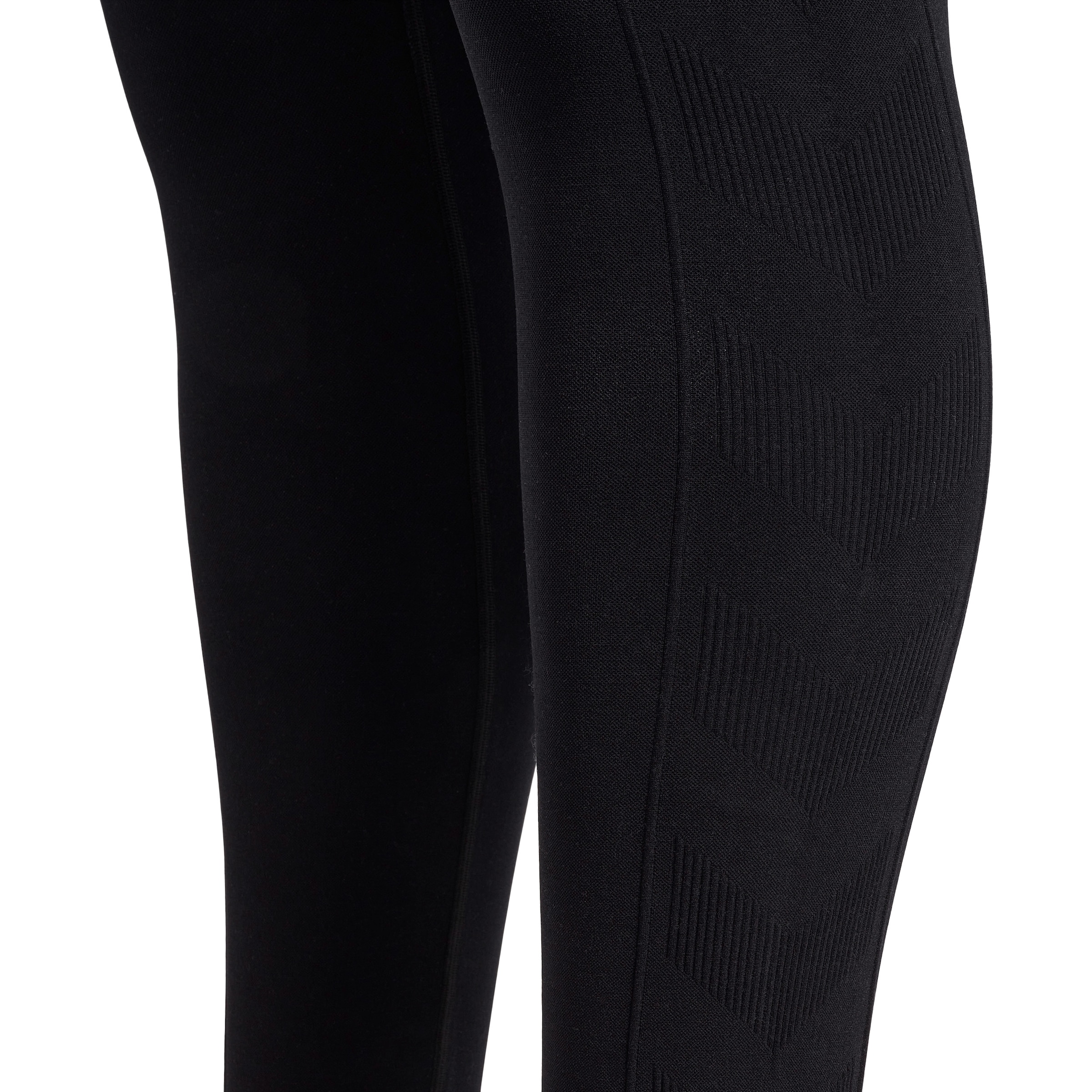 hummel Trainingstights »HMLTE PACE SEAMLESS HW TIGHTS PLUS«