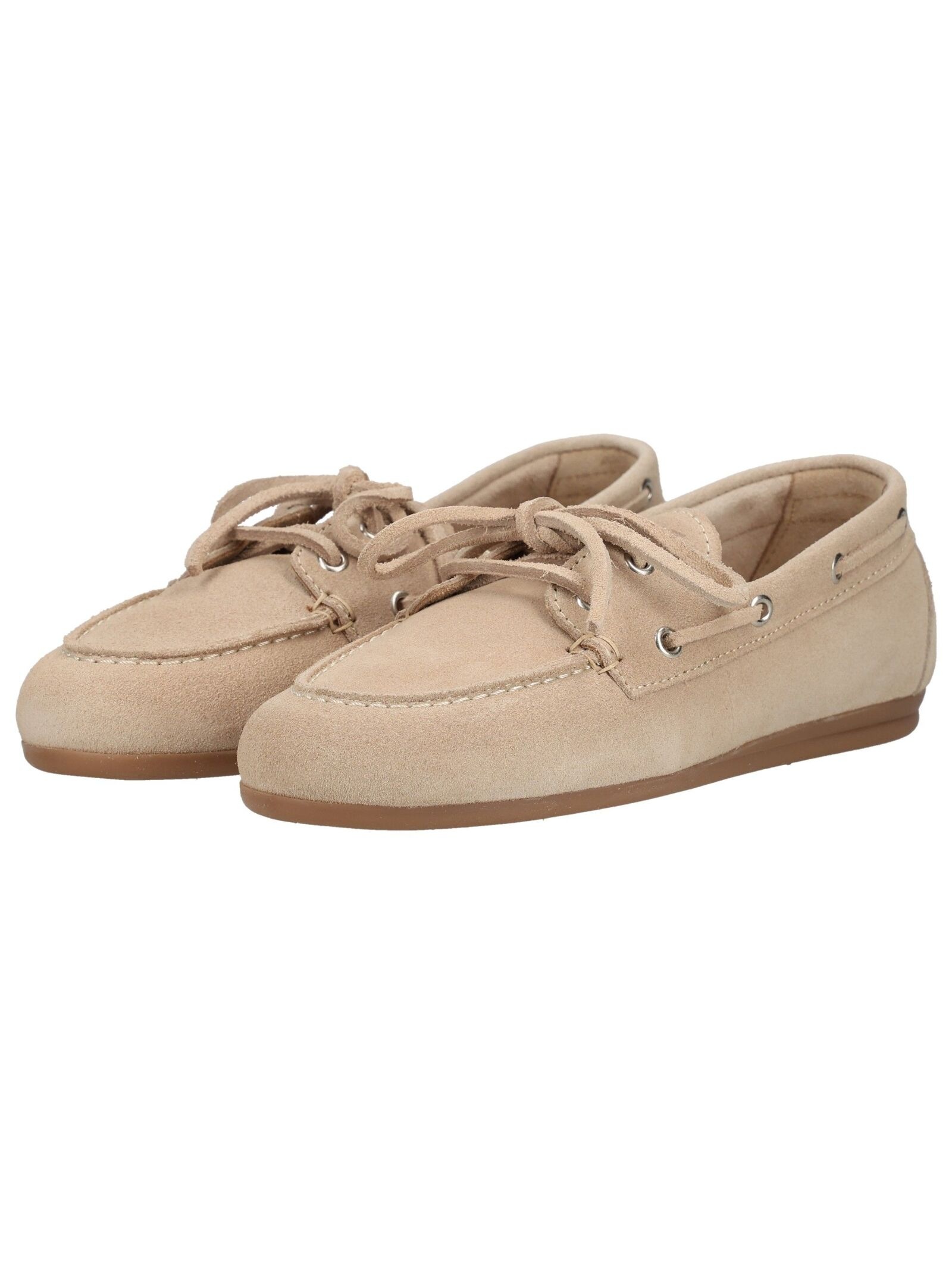 Pavement Bootsschuh »Pavement Halbschuhe Leder«