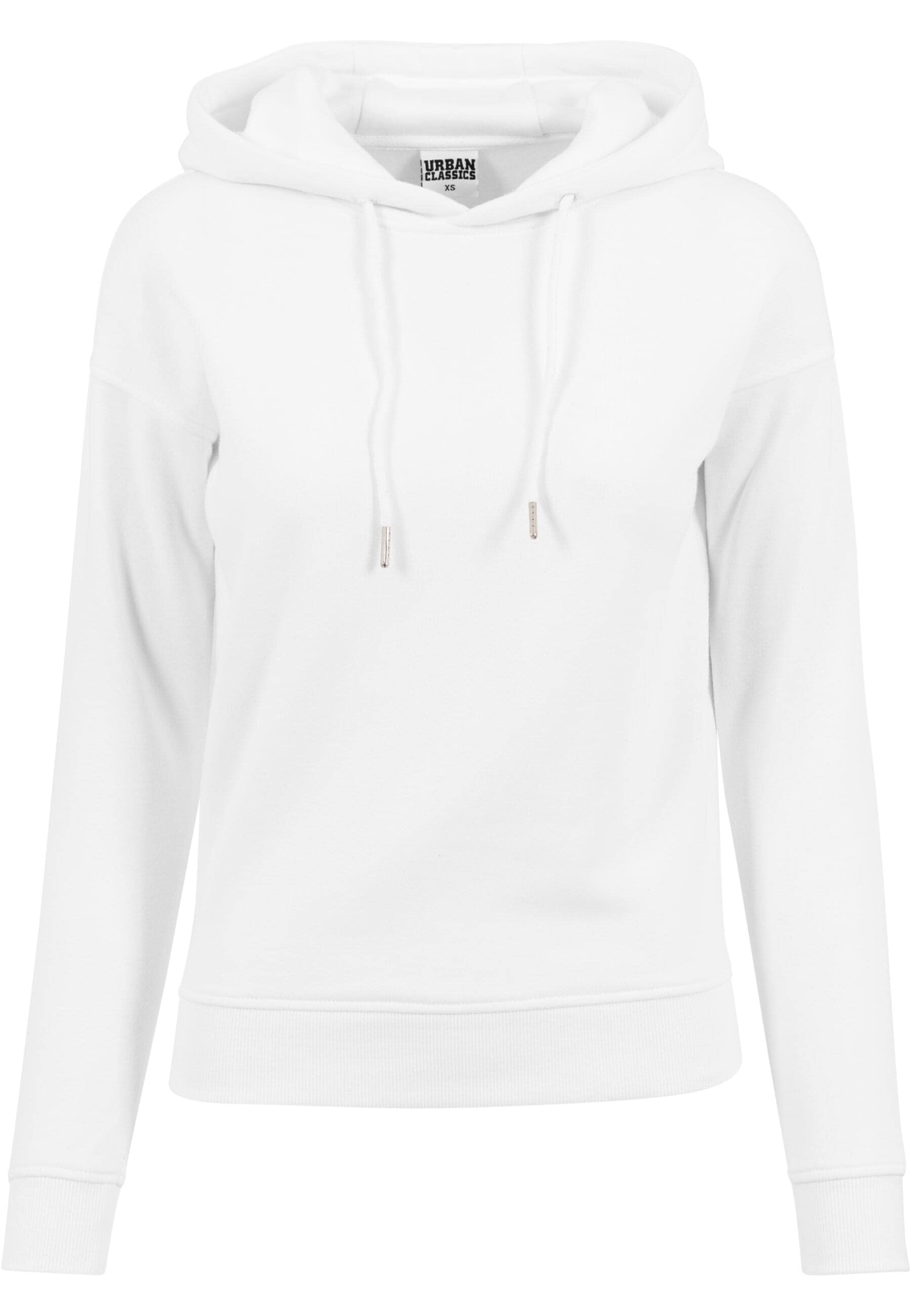 URBAN CLASSICS Kapuzenpullover "Urban Classics Damen Ladies Hoody" 1 Stk. günstig online kaufen