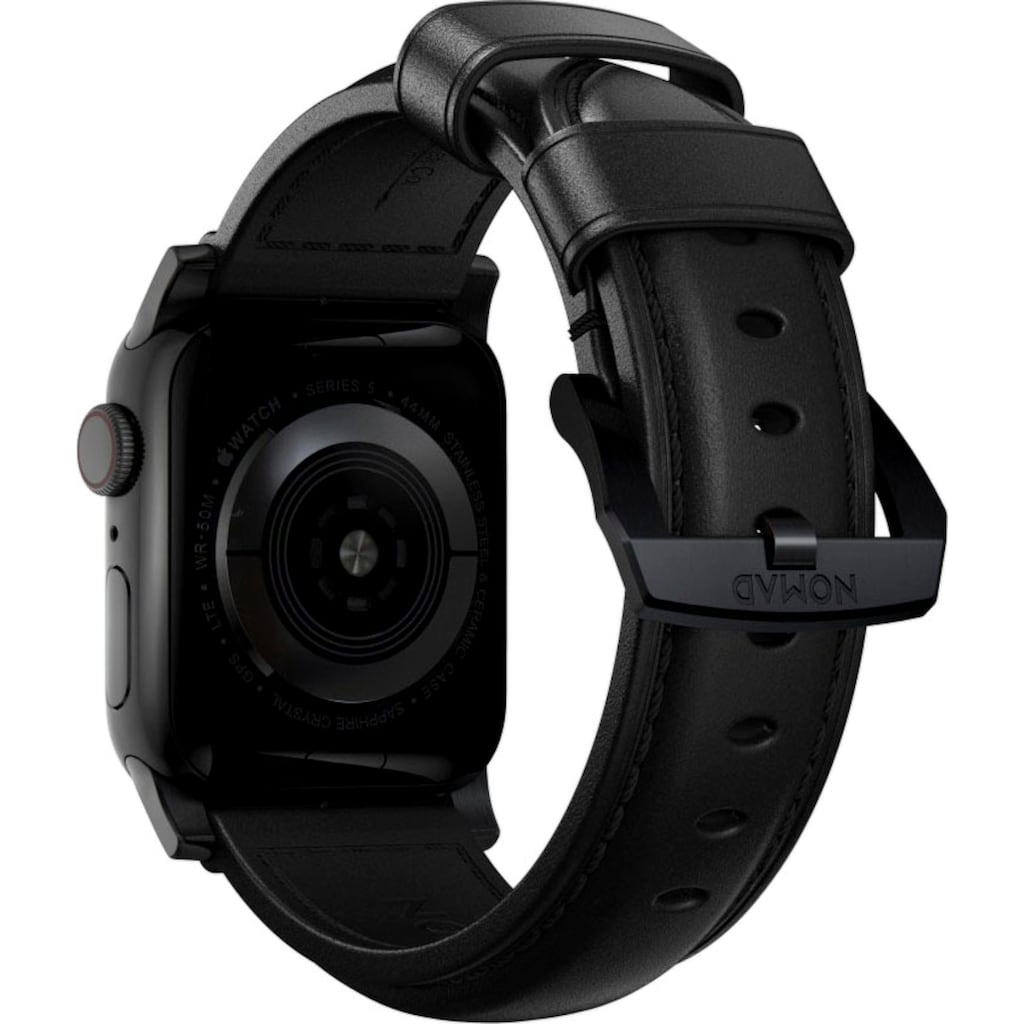 Nomad Smartwatch-Armband »Traditional Band«