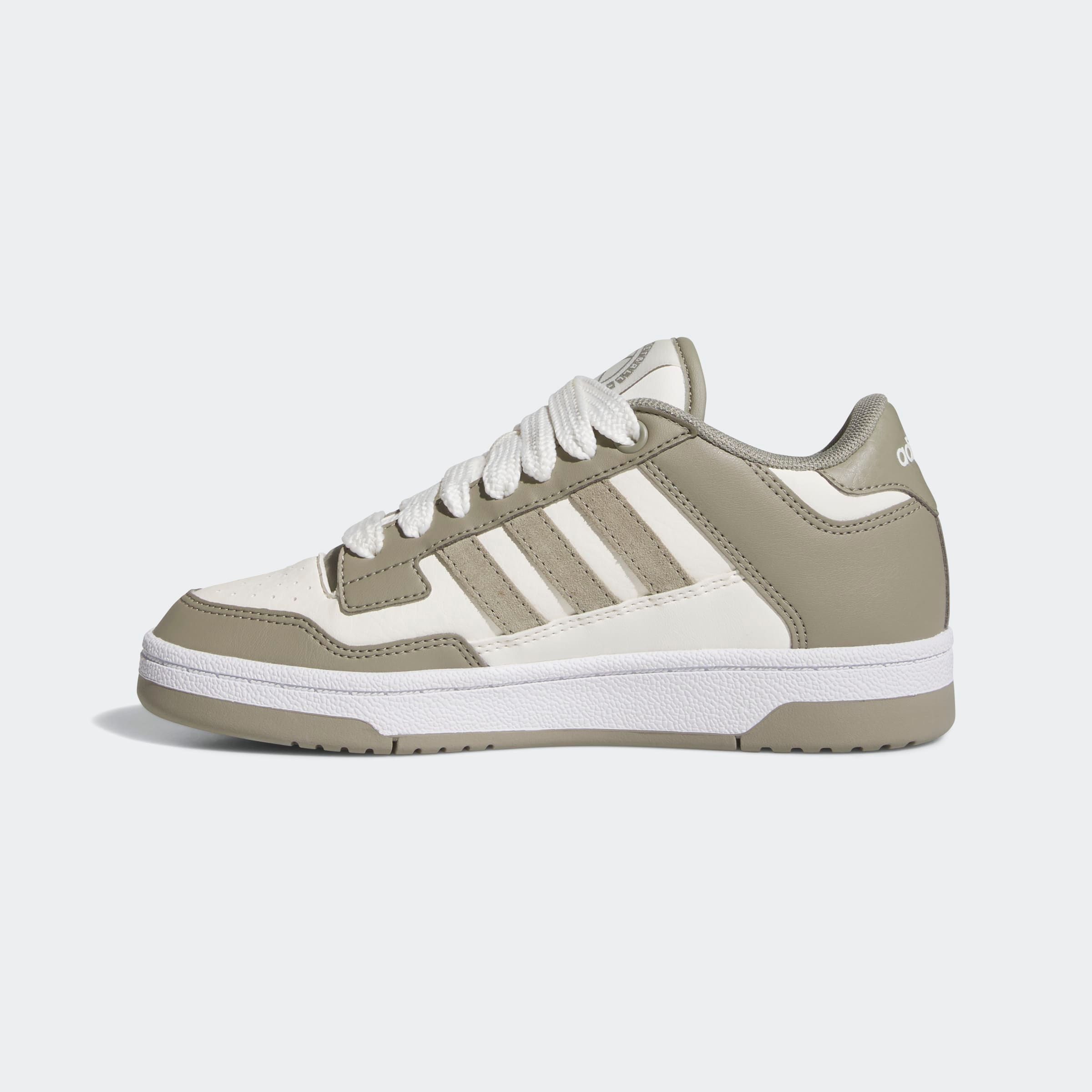 Thumbnail - adidas Sportswear Sneaker "RAPID COURT LOW" für Kinder & Jugendliche