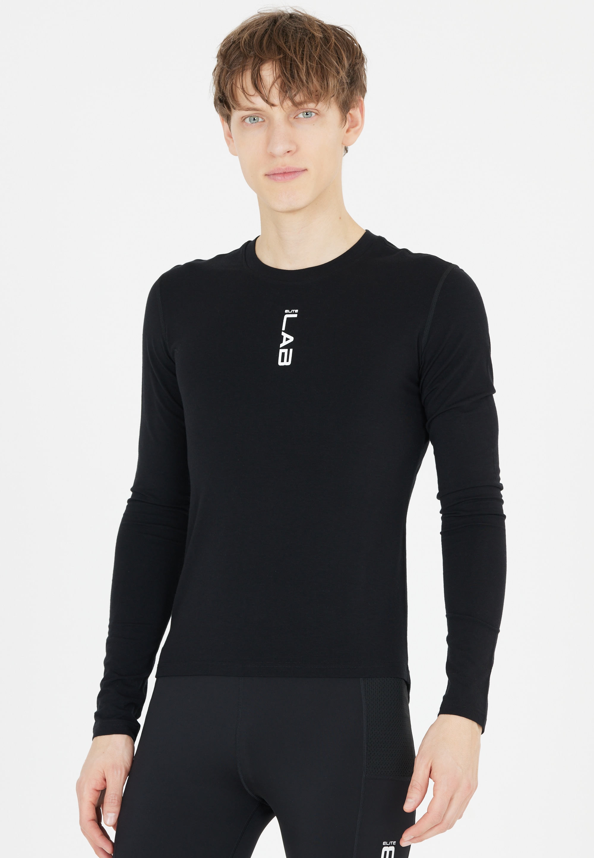 ELITE LAB Funktionsshirt "Core Elite X1", mit schnelltrocknender Funktion